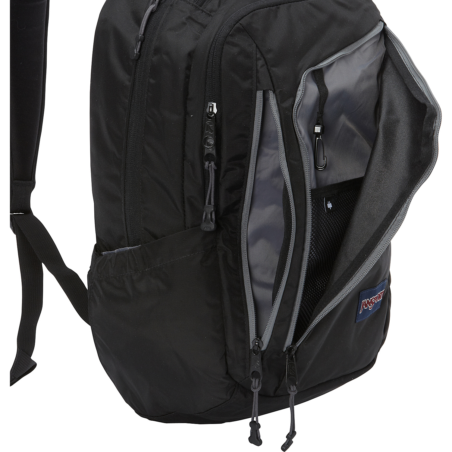 Platform Laptop Backpack