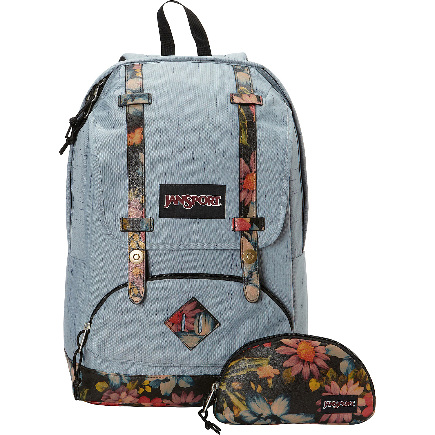 Baughman Laptop Backpack