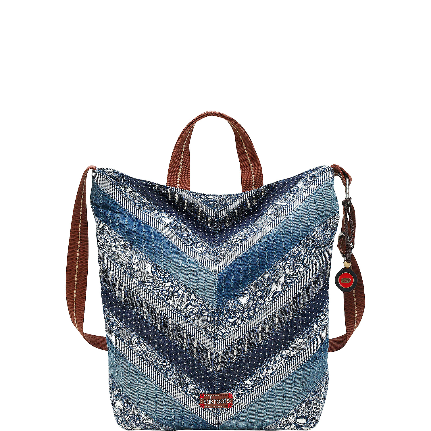 Artist Circle Campus Tote