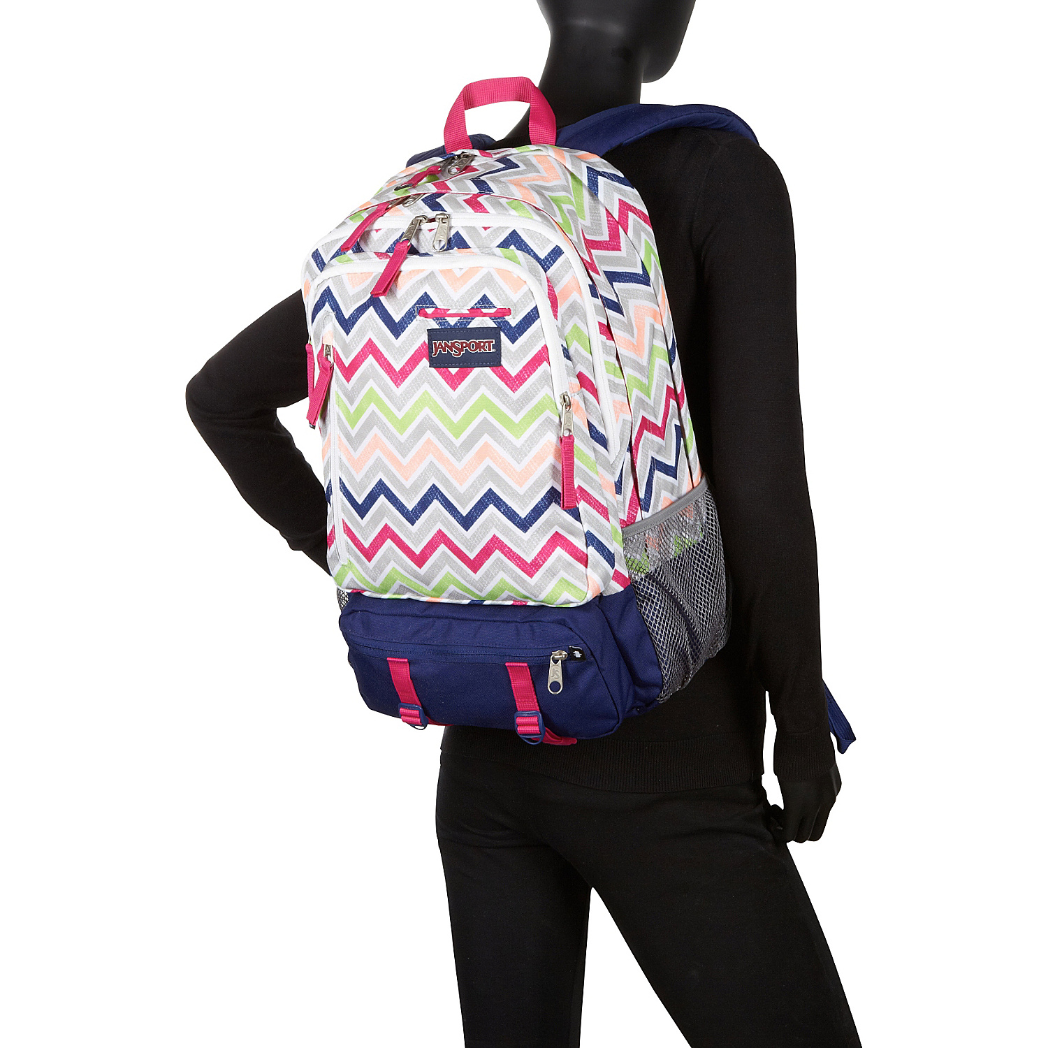 Envoy School Backpack