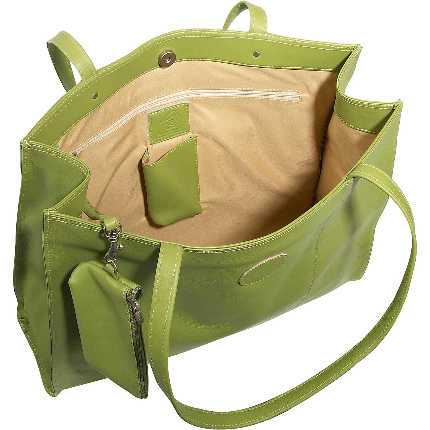 Carry-All Market Bag