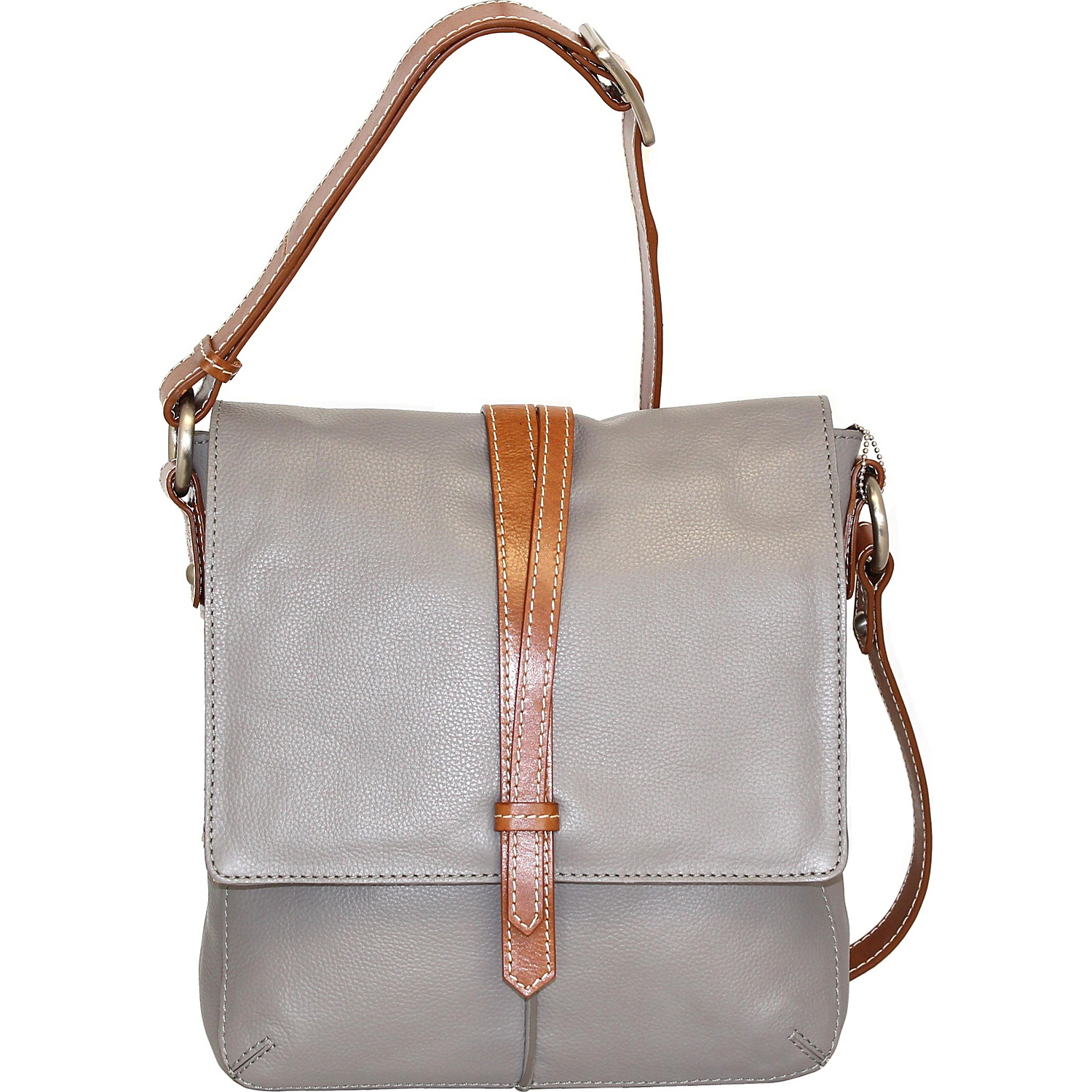 Tulip Bud Crossbody