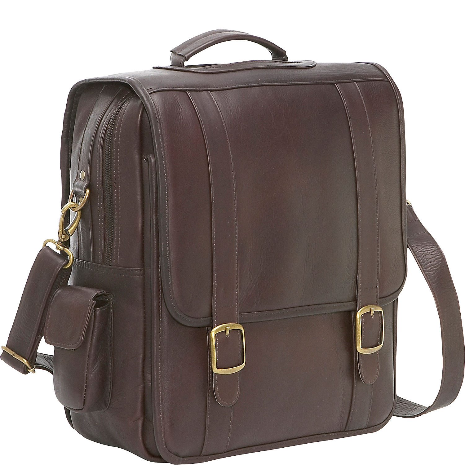 Convertible Backpack/Laptop Brief