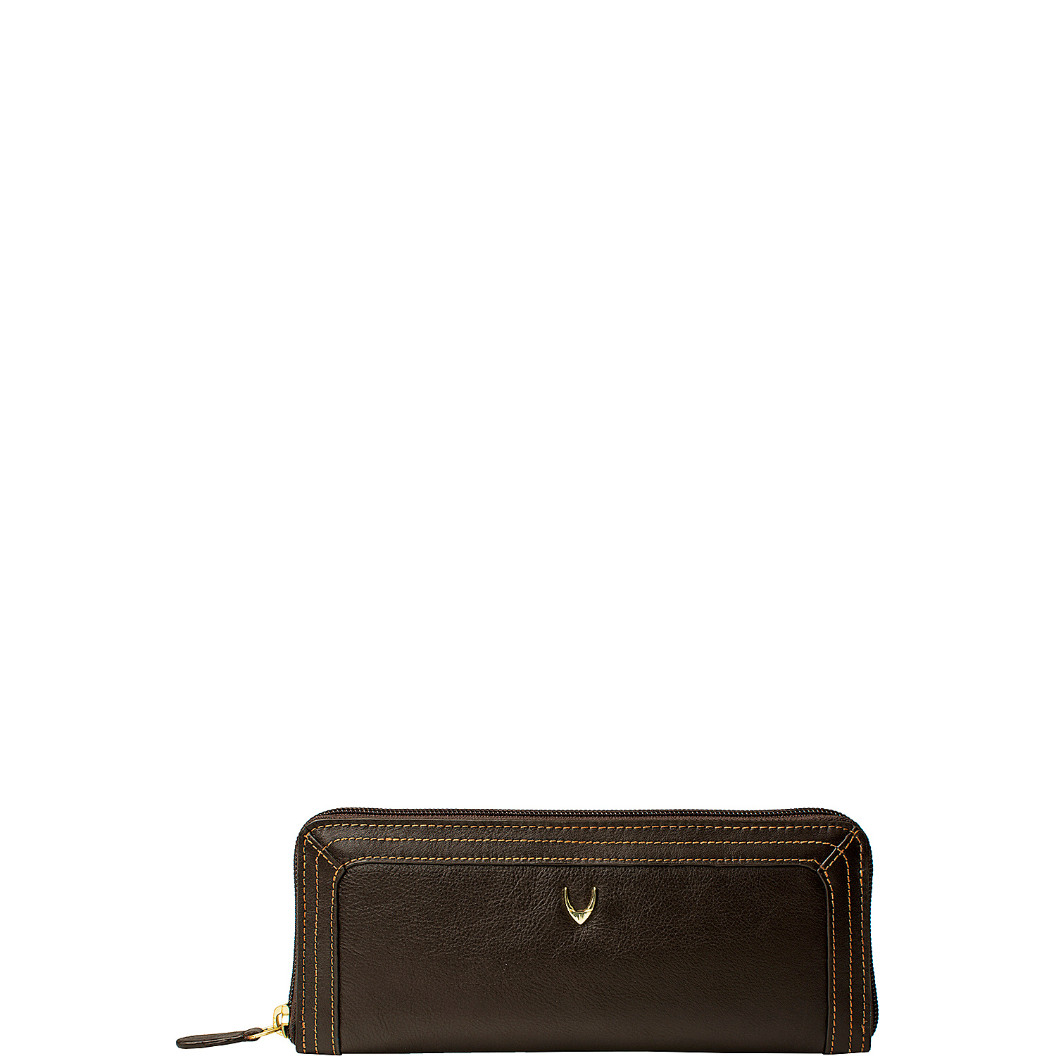 Cerys Zip Around Leather Wallet