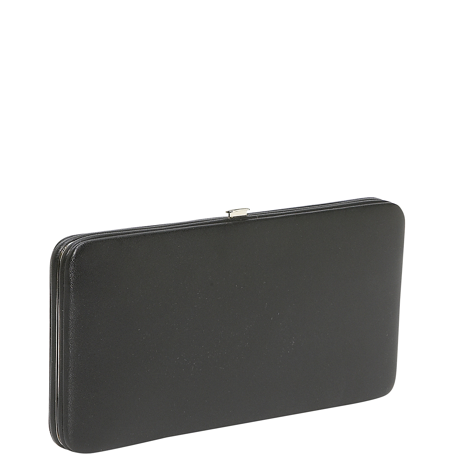 Ladies' Slim Framed Wallet