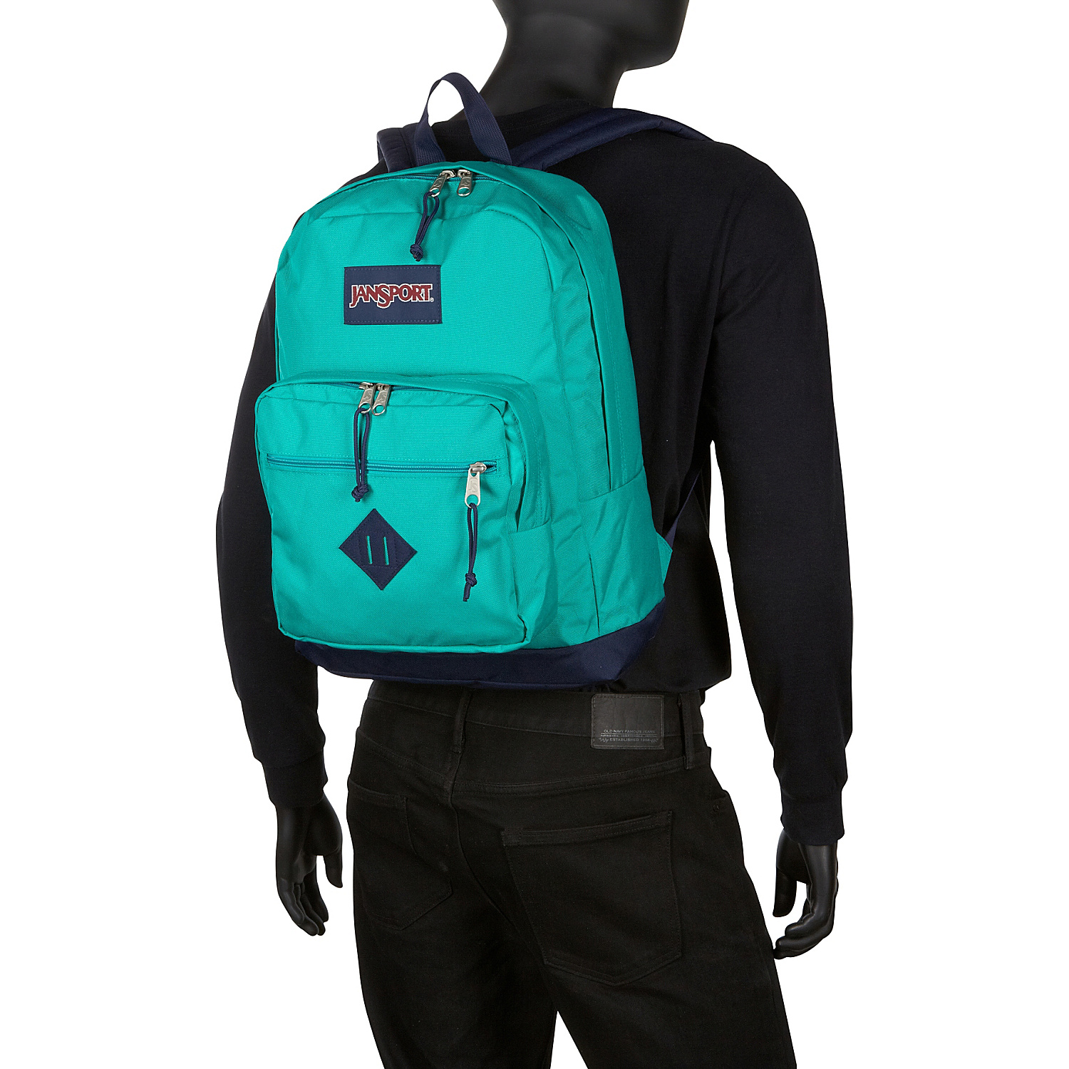 City Scout Laptop Backpack