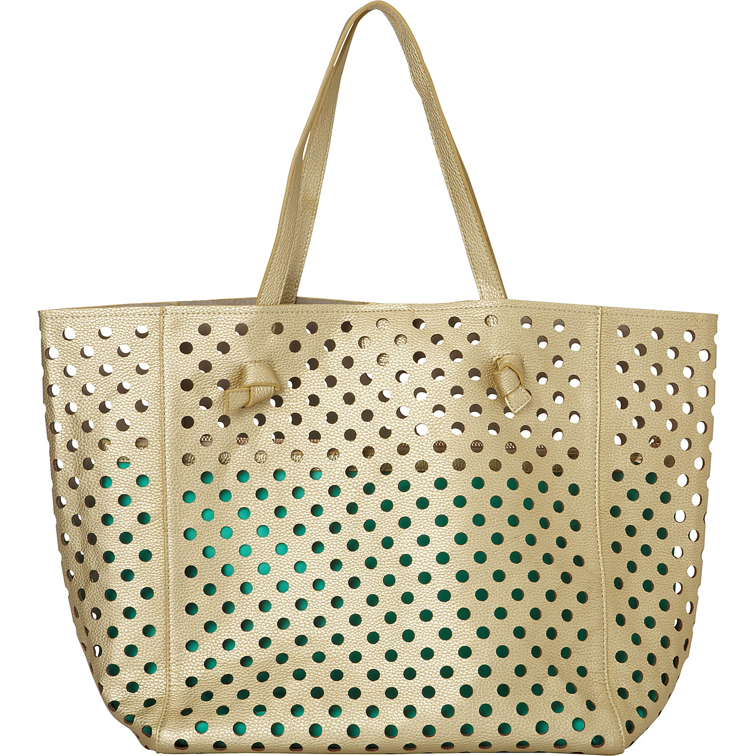 Shoreline Tote