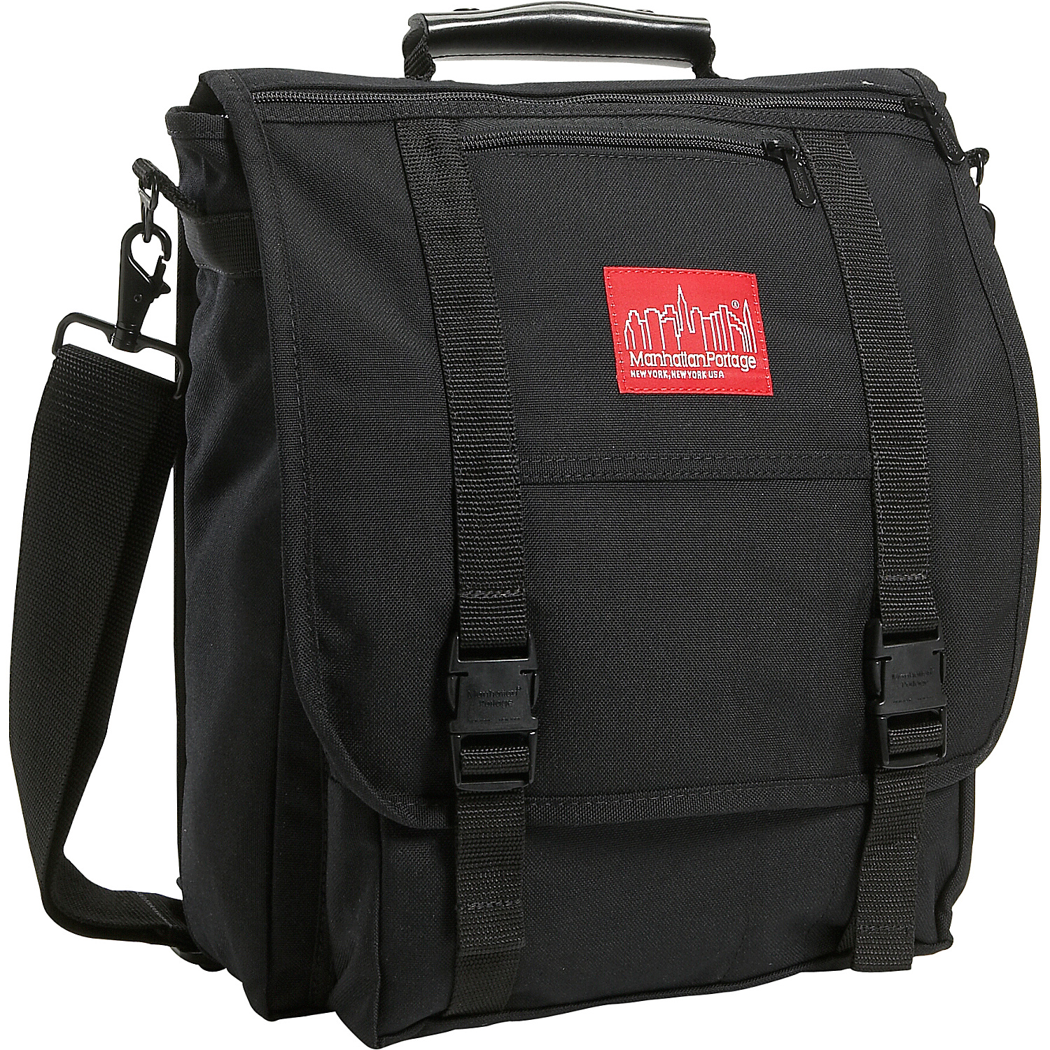 Commuter Laptop Bag