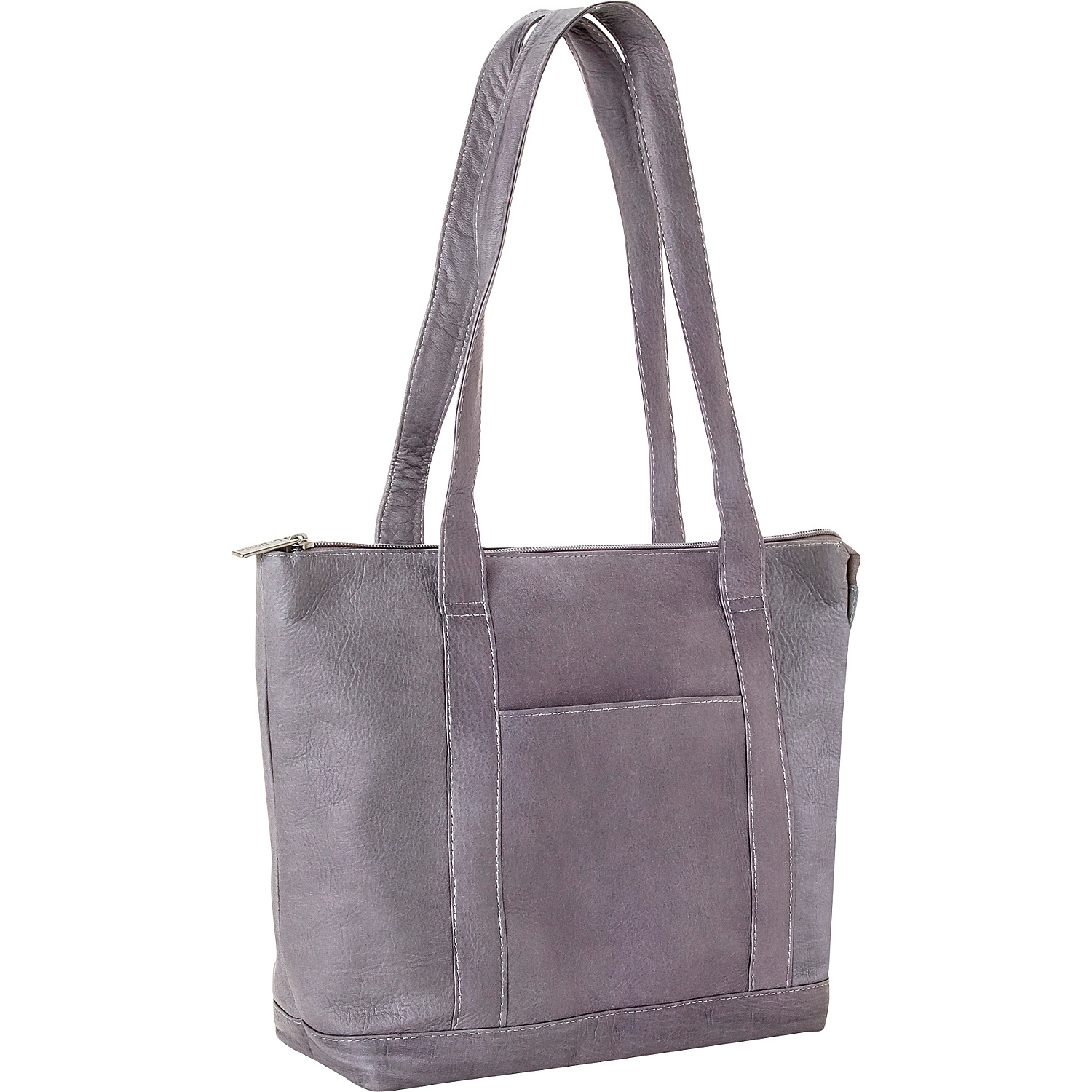 Double Strap Pocket Tote