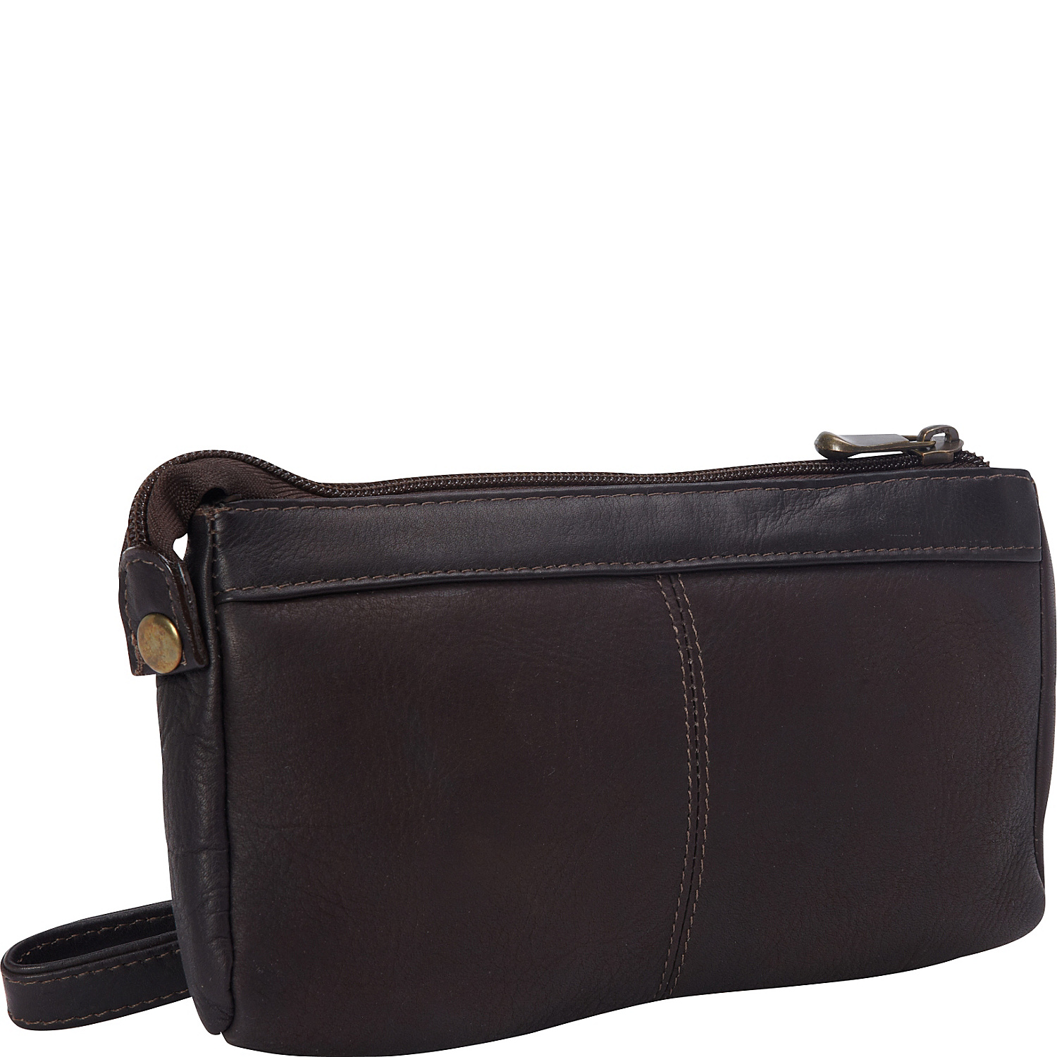 Large Wristlet Wallet