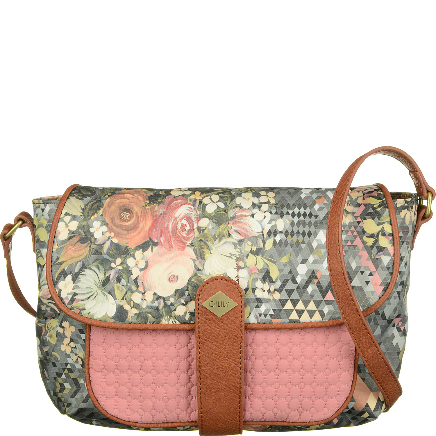 Small Shoulder Bag