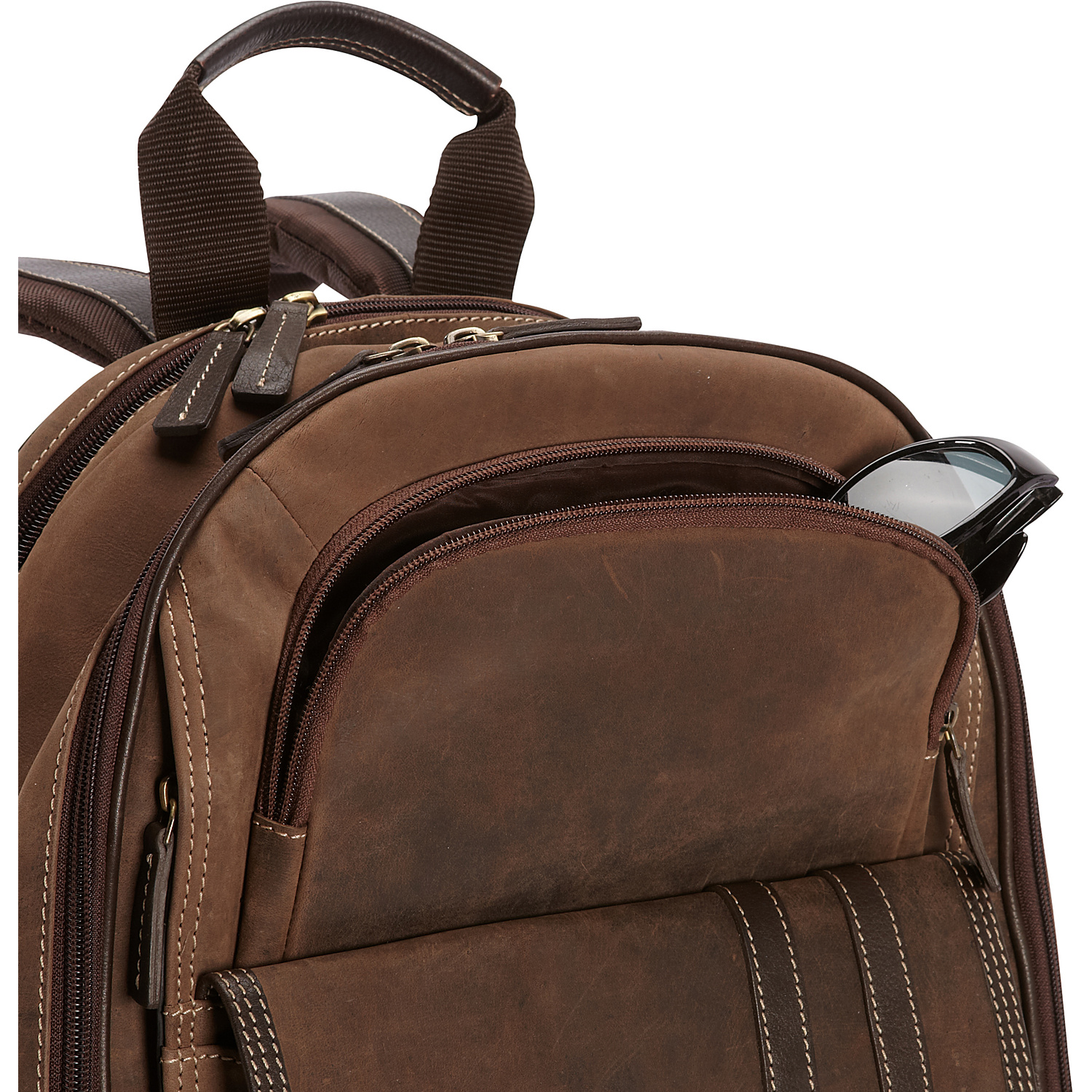 Tuscany Computer Backpack