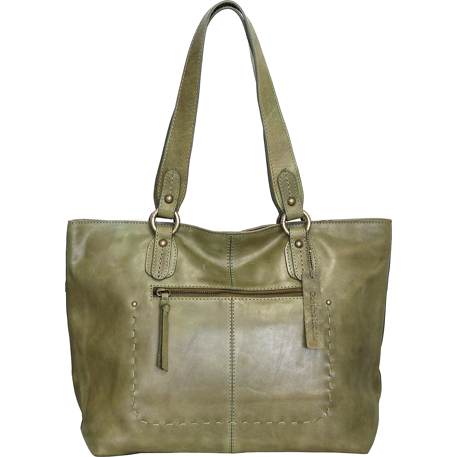 Carnation Petal Tote