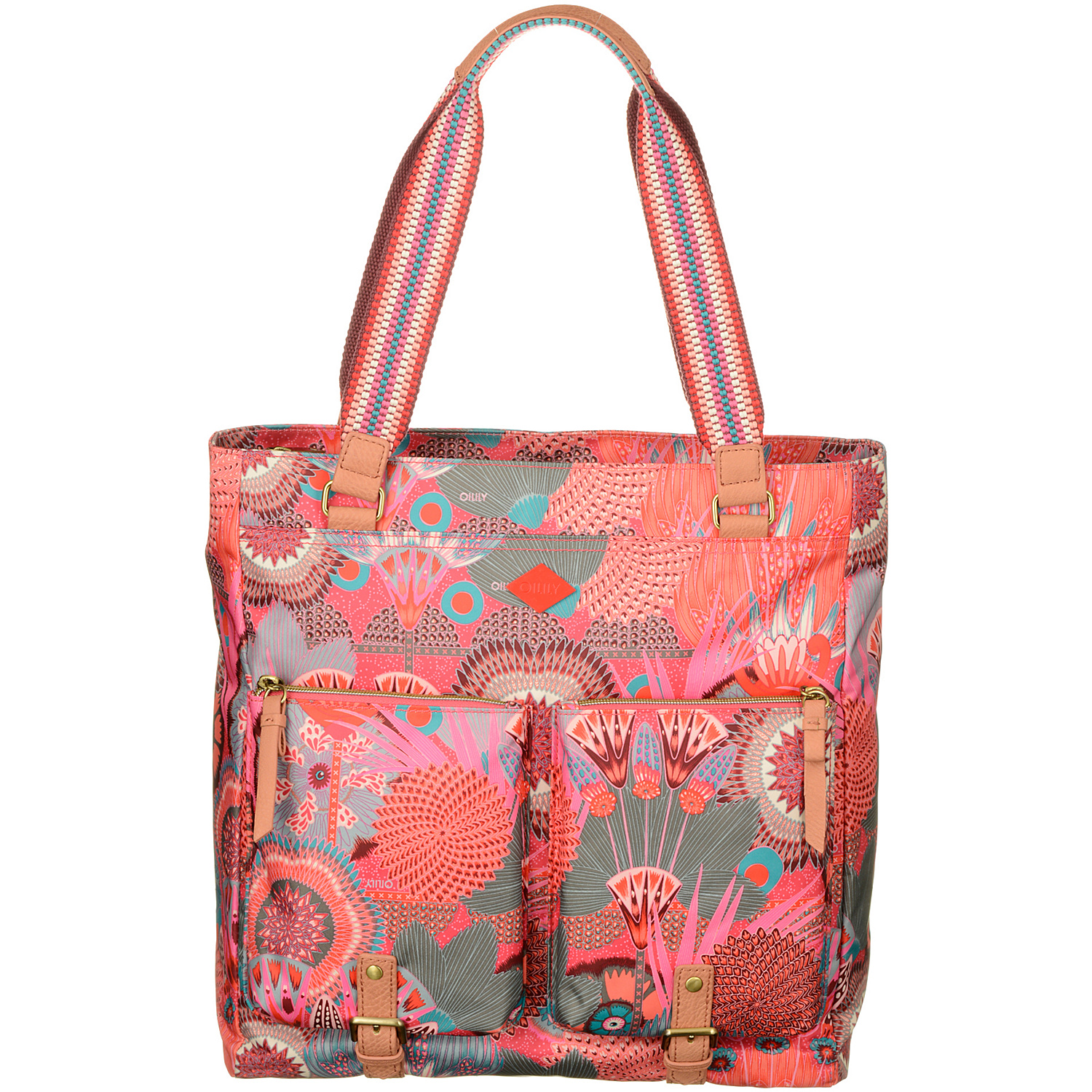 Shopper Tote