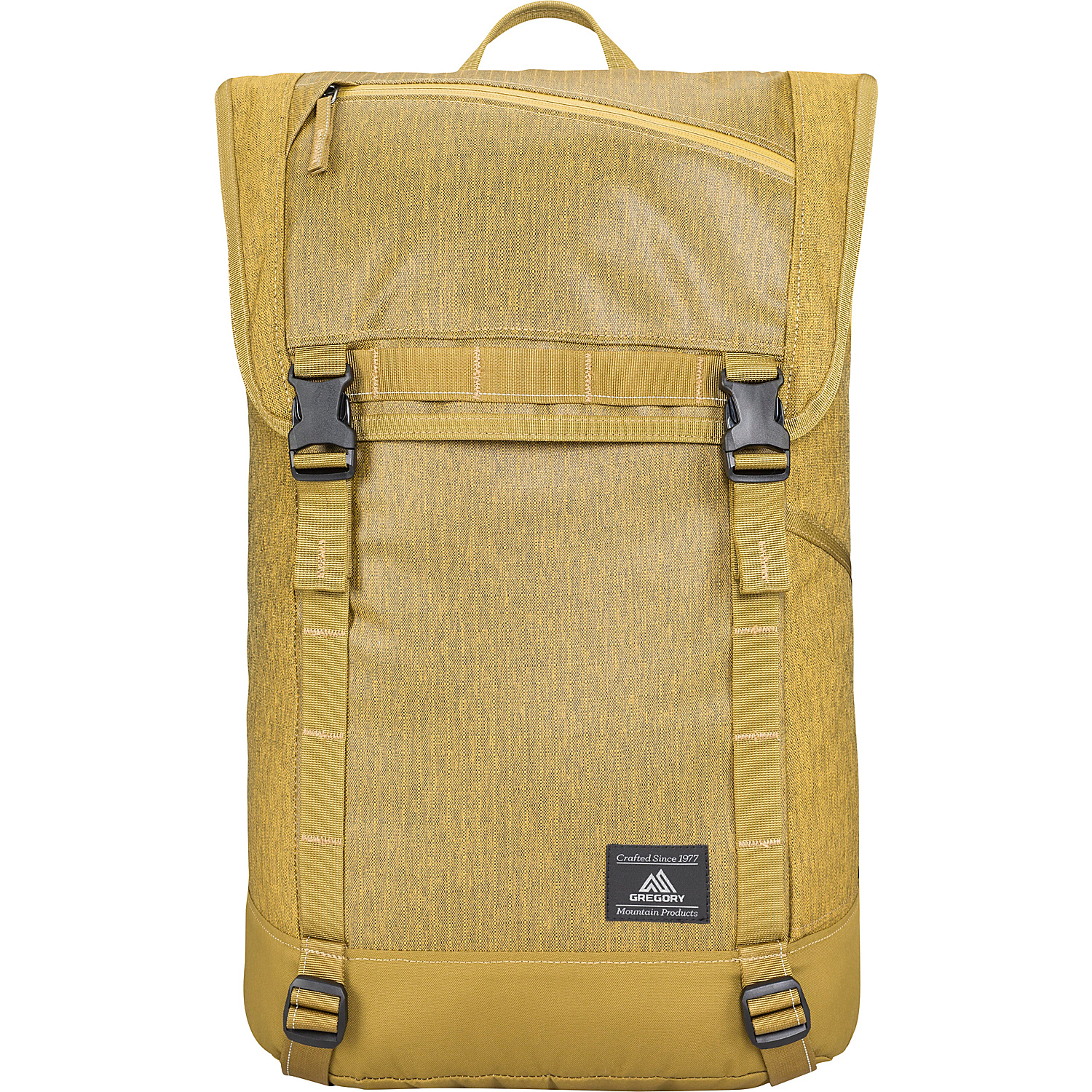 Pierpoint Backpack