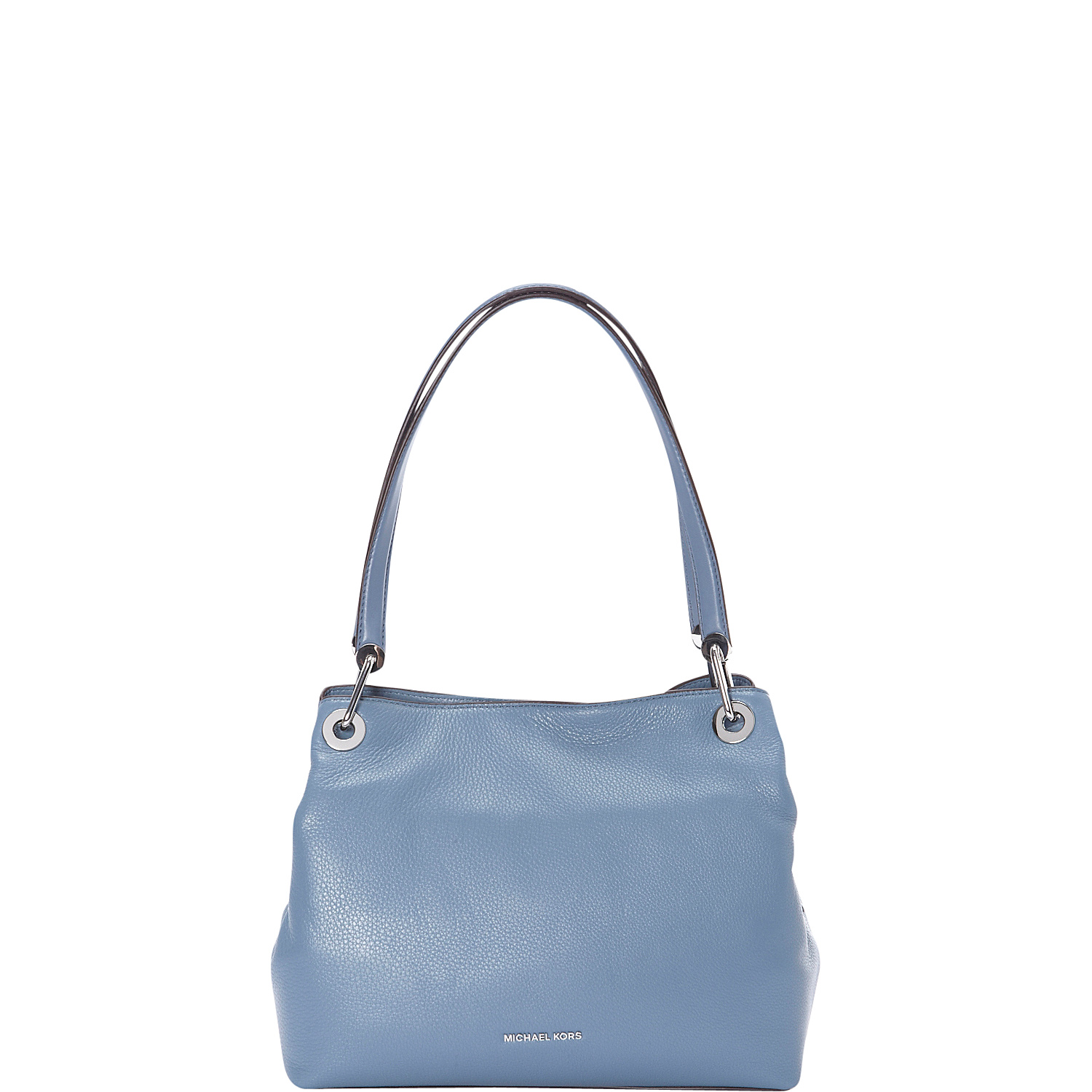 Raven Large Shoulder Tote