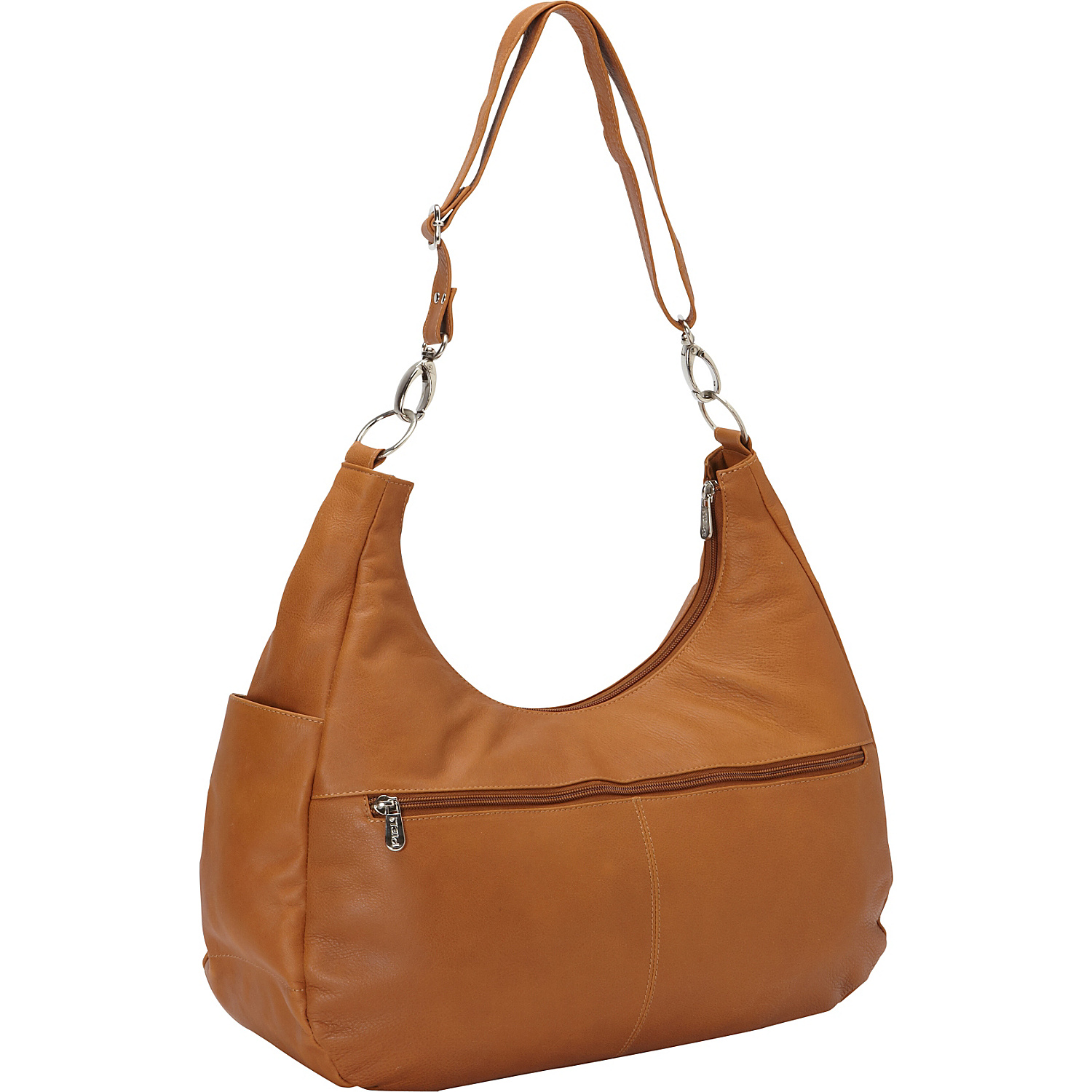 Large Convertible Crossbody Bag