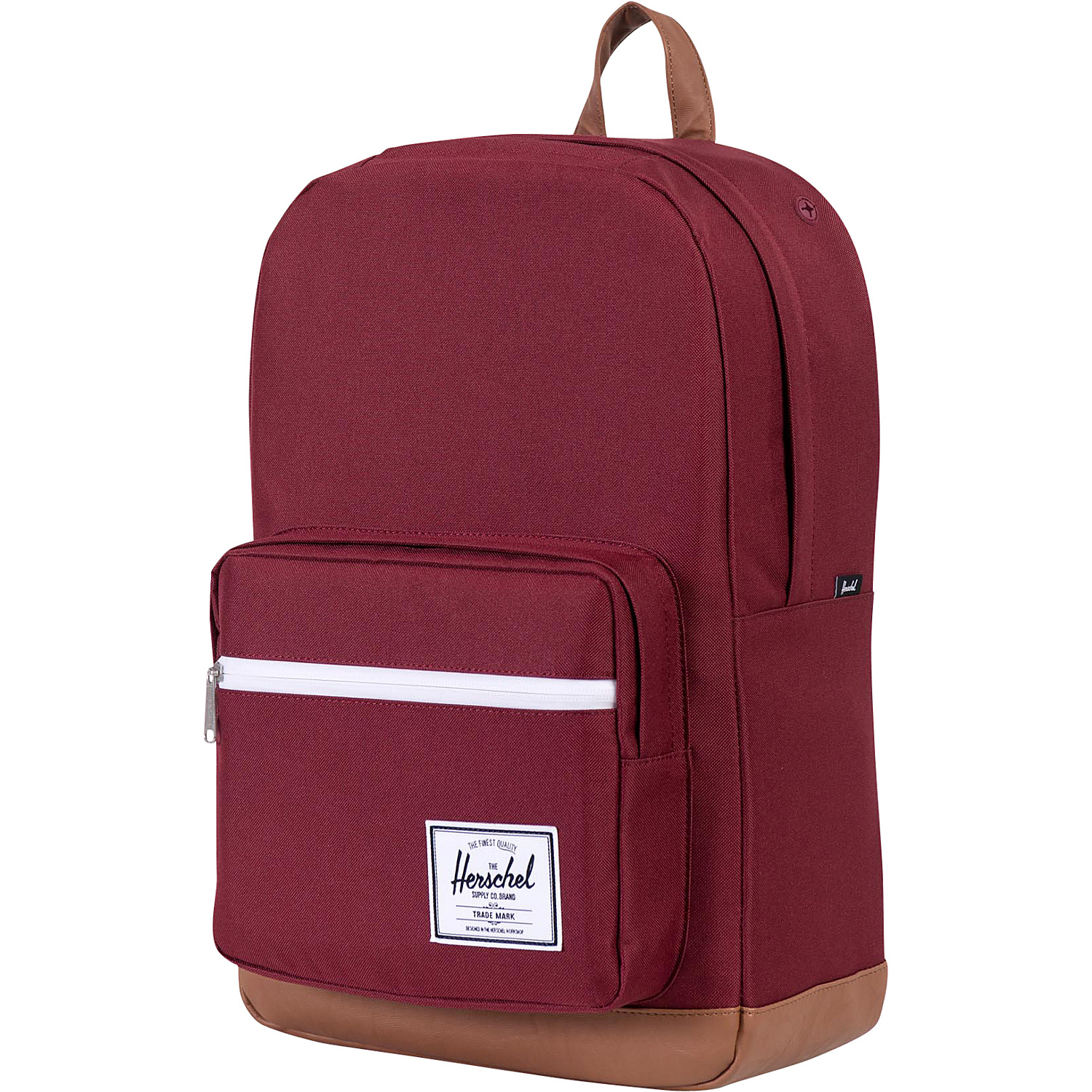 Pop Quiz Laptop Backpack