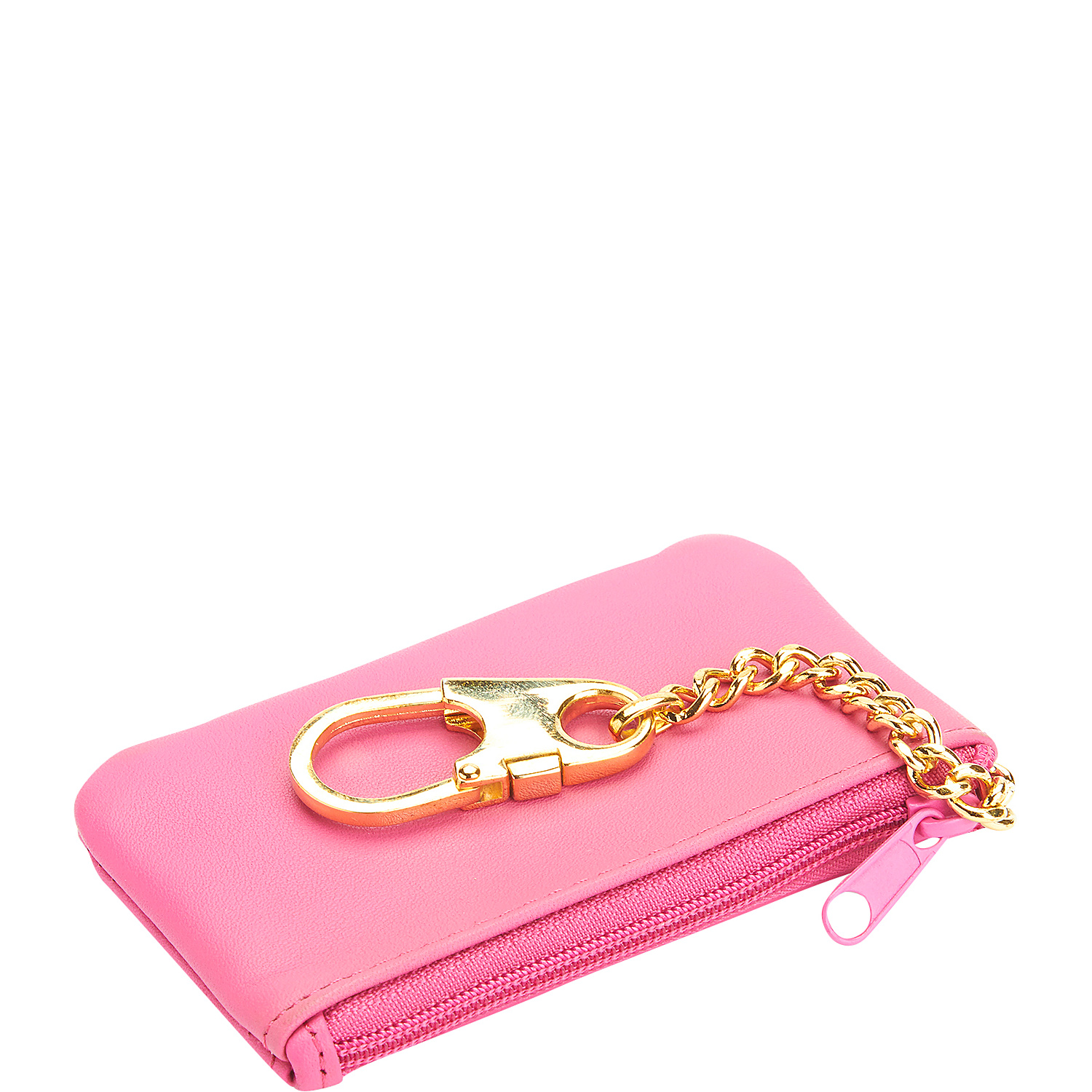 Slim Coin & Key Holder Wallet