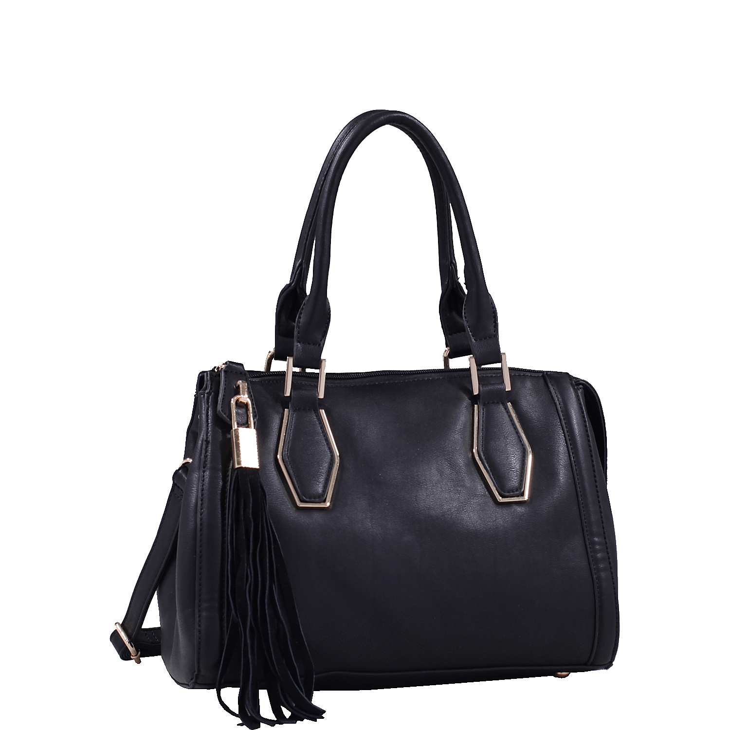 Nora Designer Satchel