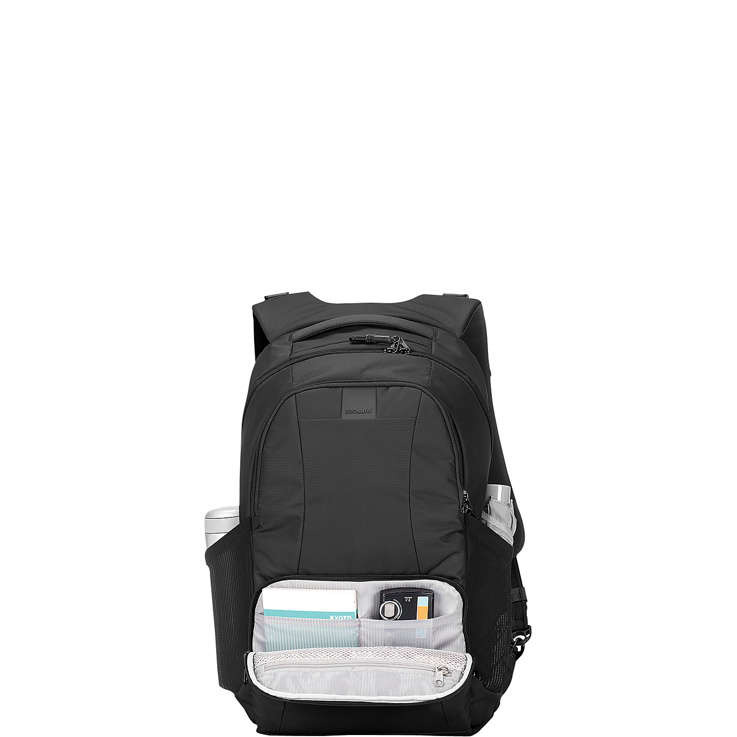 Metrosafe LS450 Anti-Theft 25L Backpack