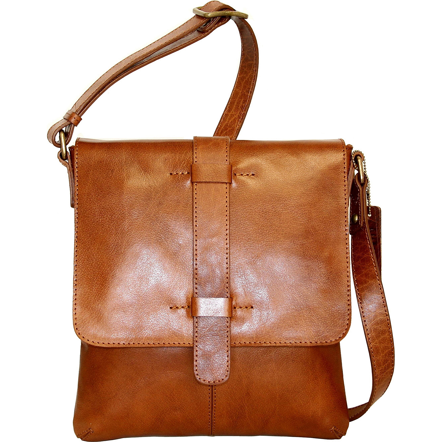 Butter Cup Bloom Crossbody