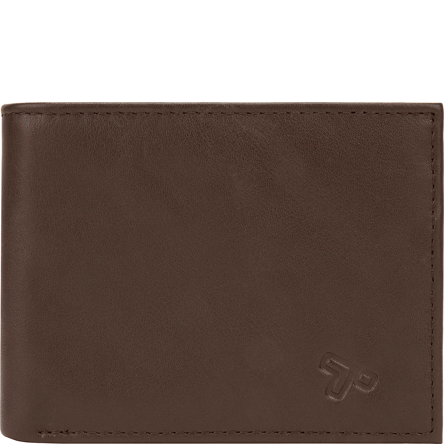 Safe ID Classic Billfold Wallet