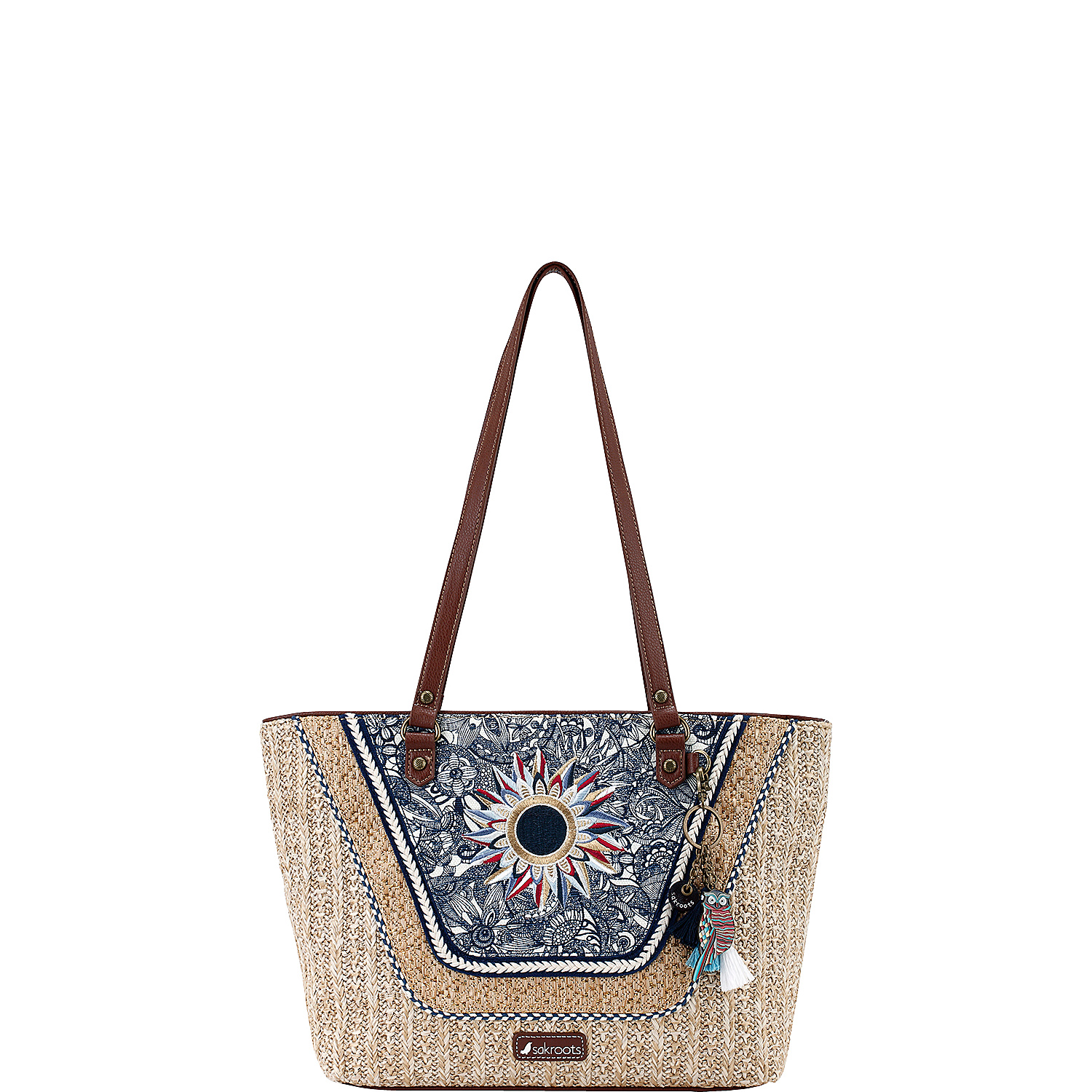 Meadow Medium Satchel