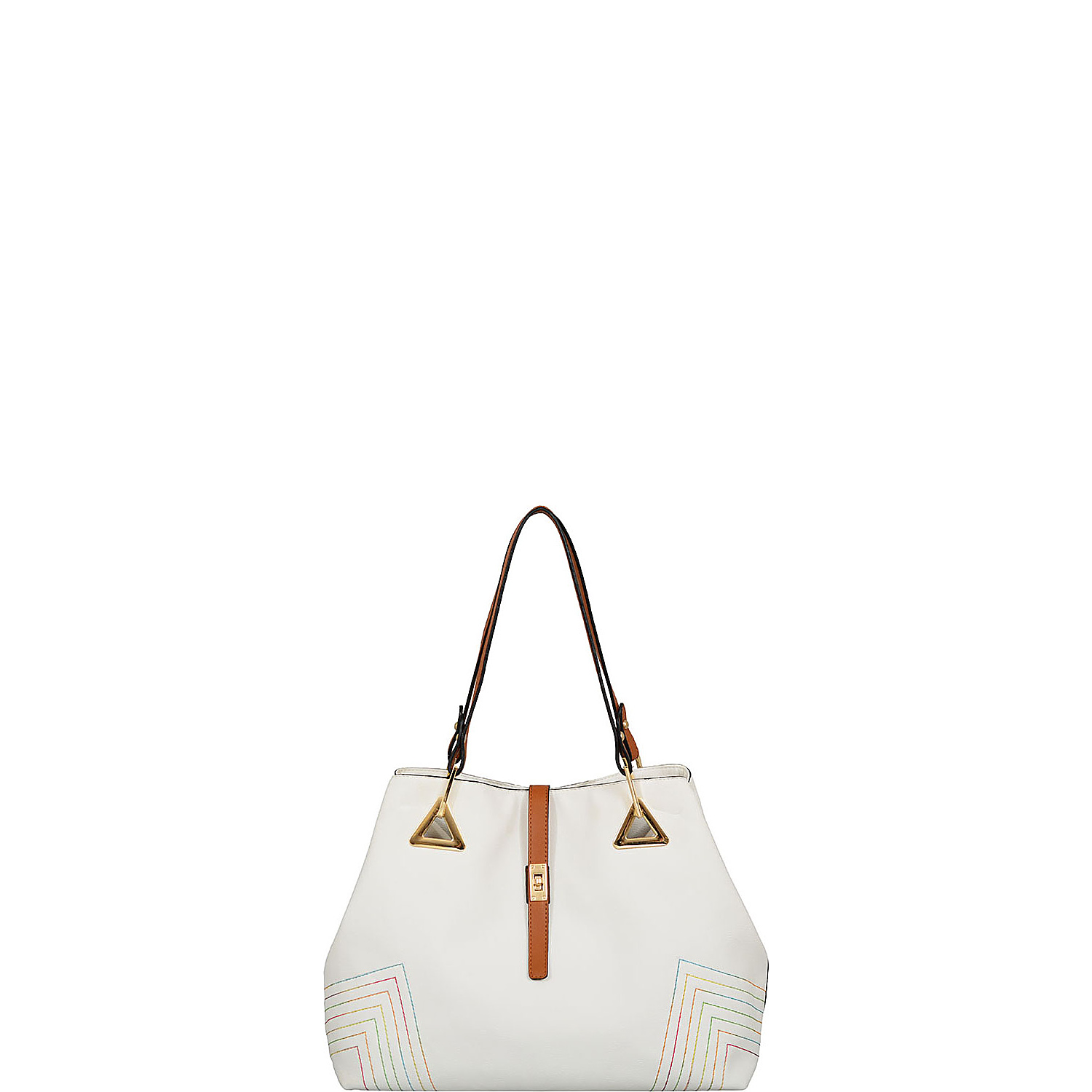 Alba Shoulder Bag