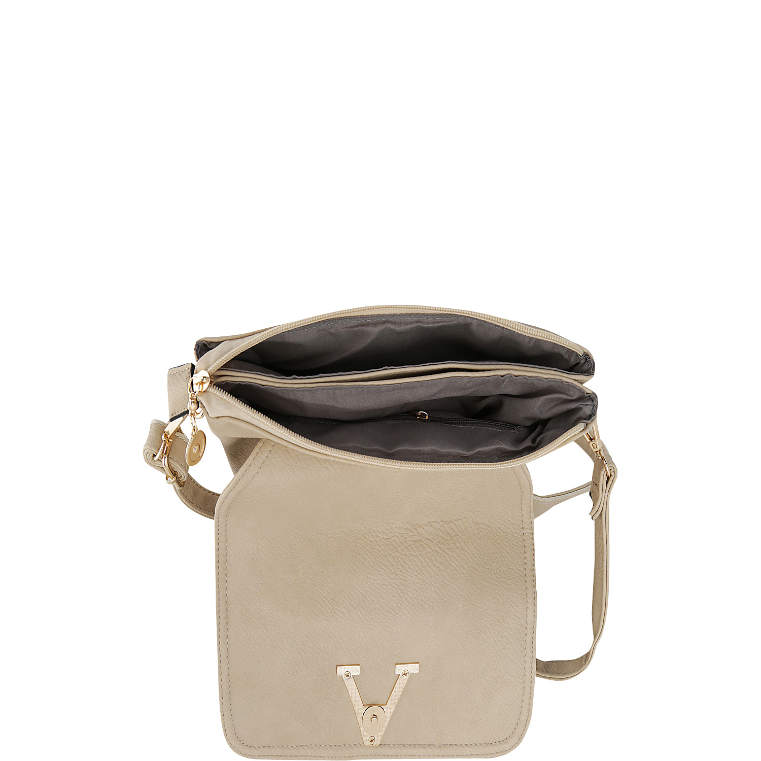 Morgan Crossbody Bag