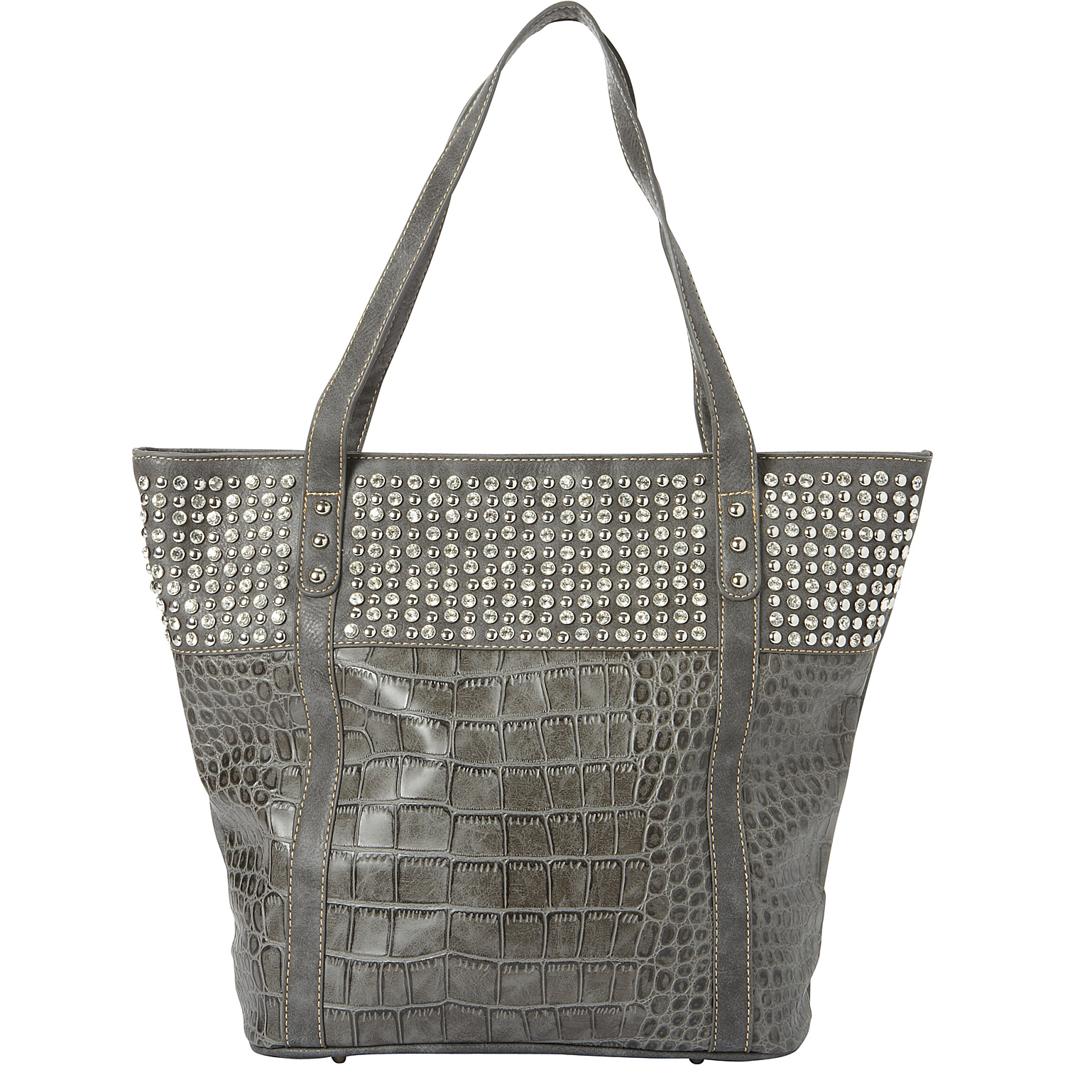 Bling Bling Concealed Handgun Tote Bag