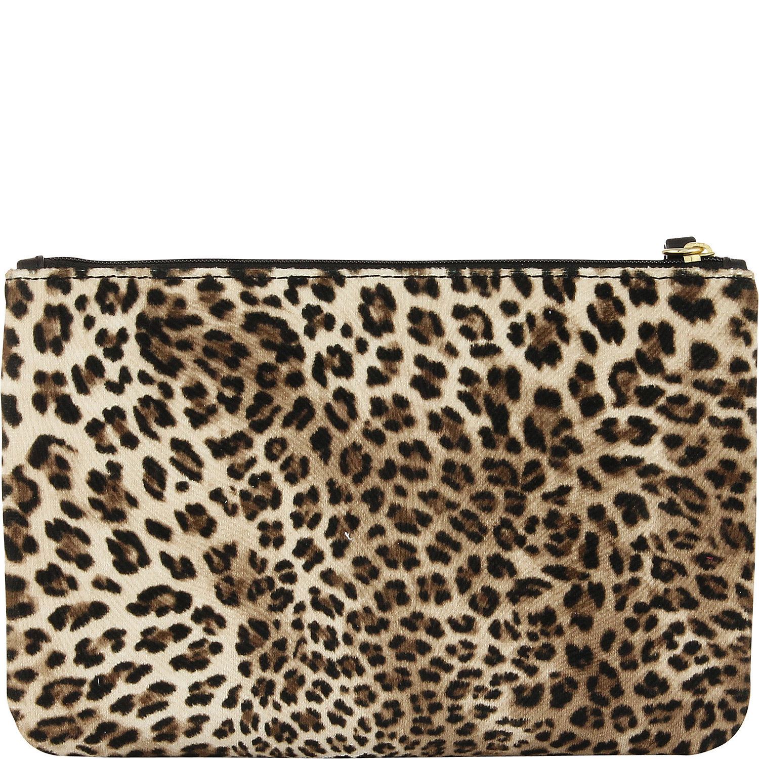 Pouch Wristlet