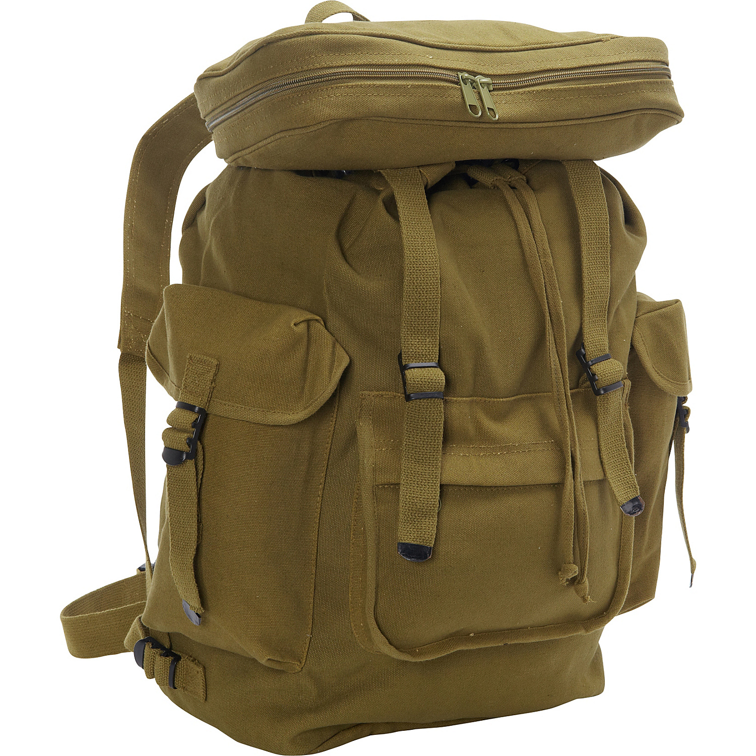 European Rucksack