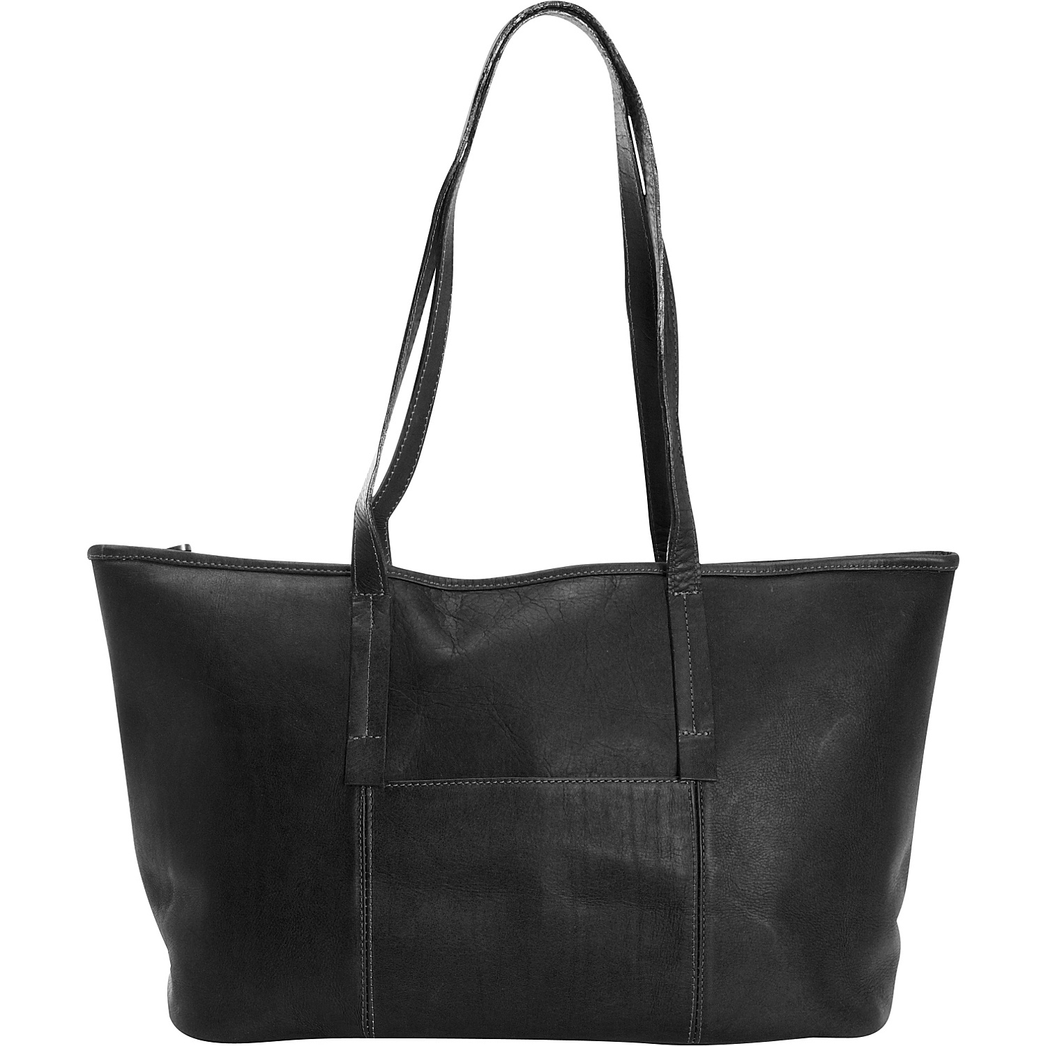 Horizontal Lucy Tote