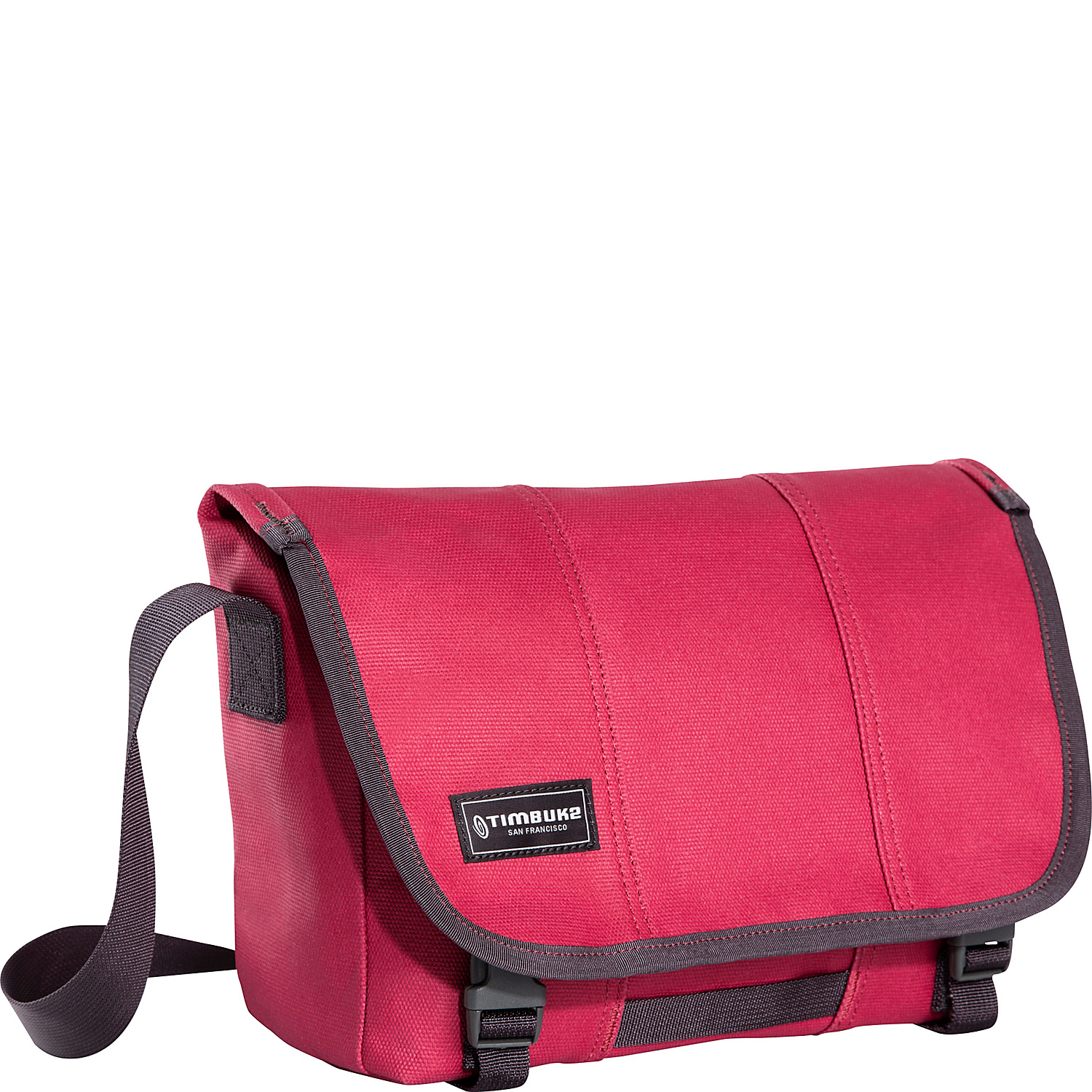 Classic Messenger Bag - XS