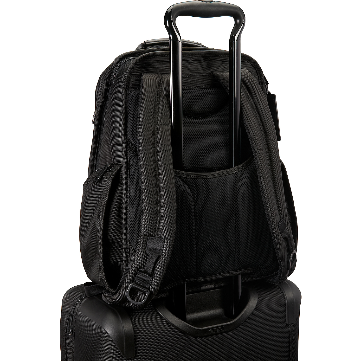 tumi/途明 alpha 系列男士旅行双肩包背包