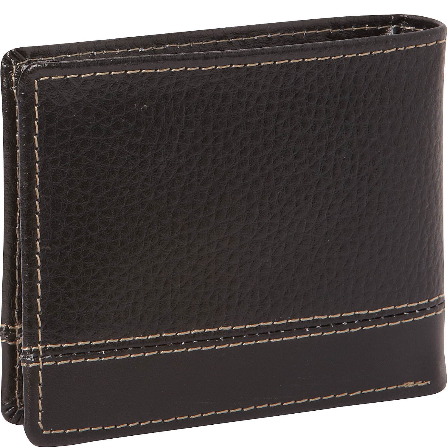 Monroe RFID Front Pocket Slimfold