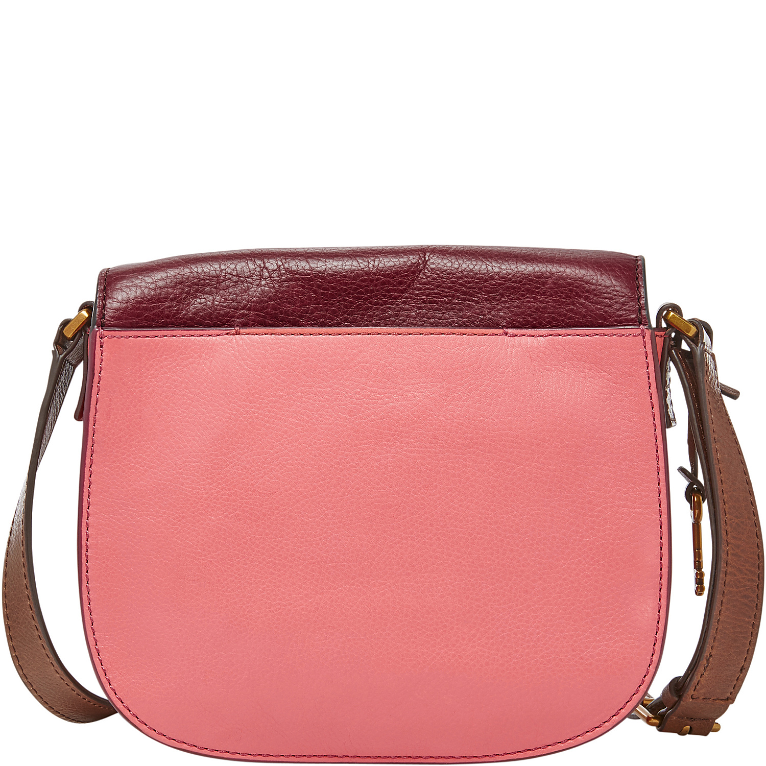 Emi Saddle Bag