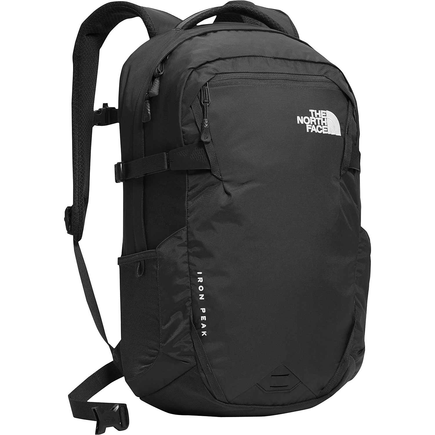 Iron Peak Laptop Backpack