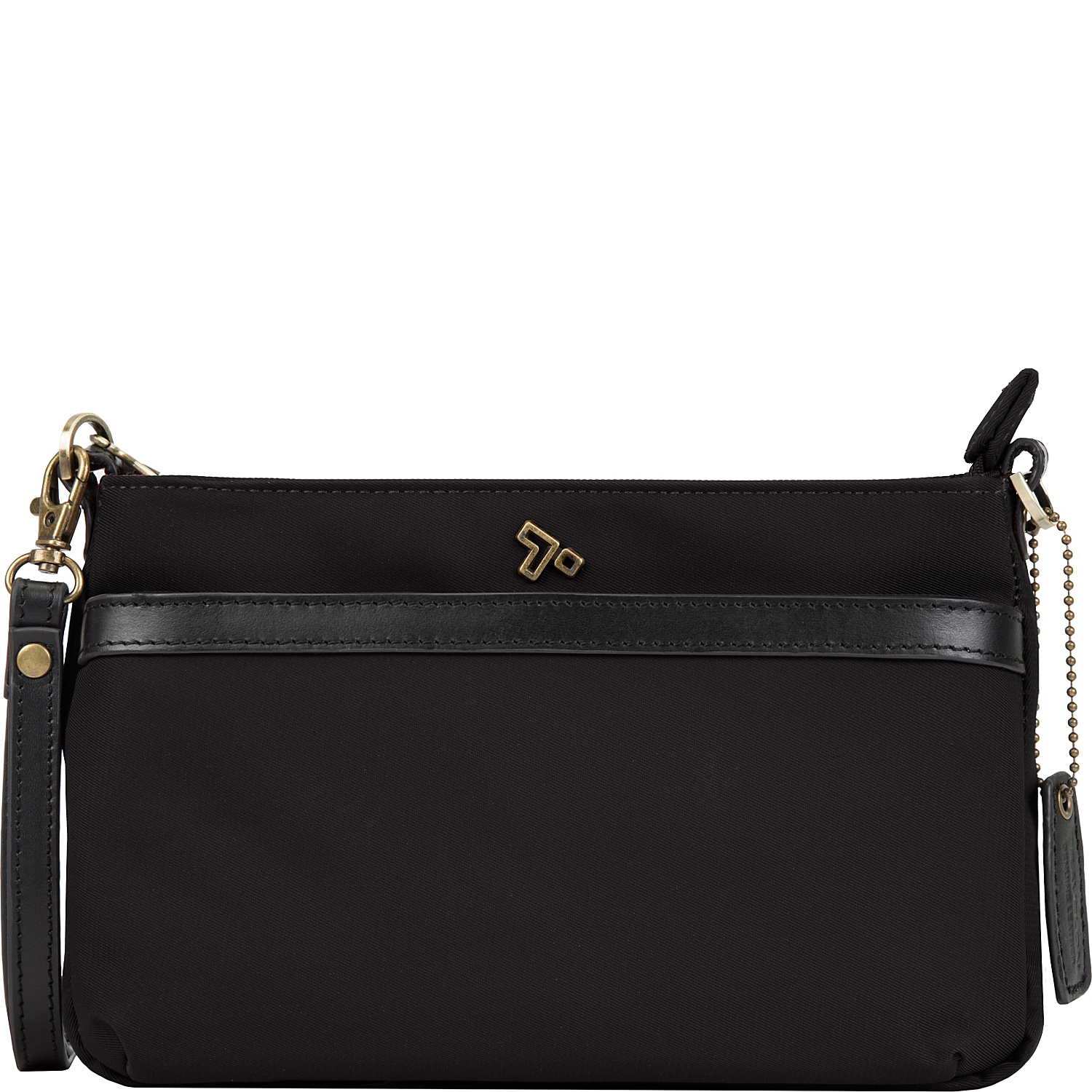 Anti-Theft LTD Clutch Crossbody Bag