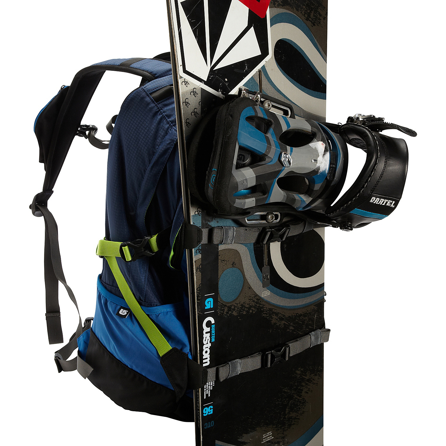 Day Hiker Pro 28L