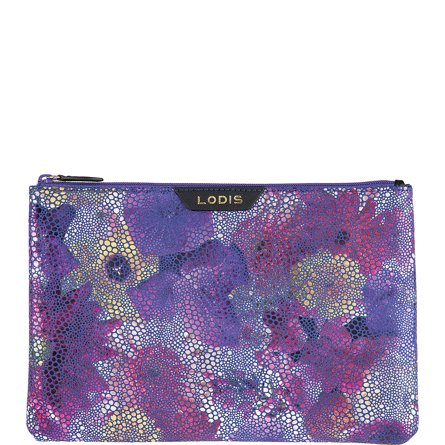 Vanessa Variety Flat pouch