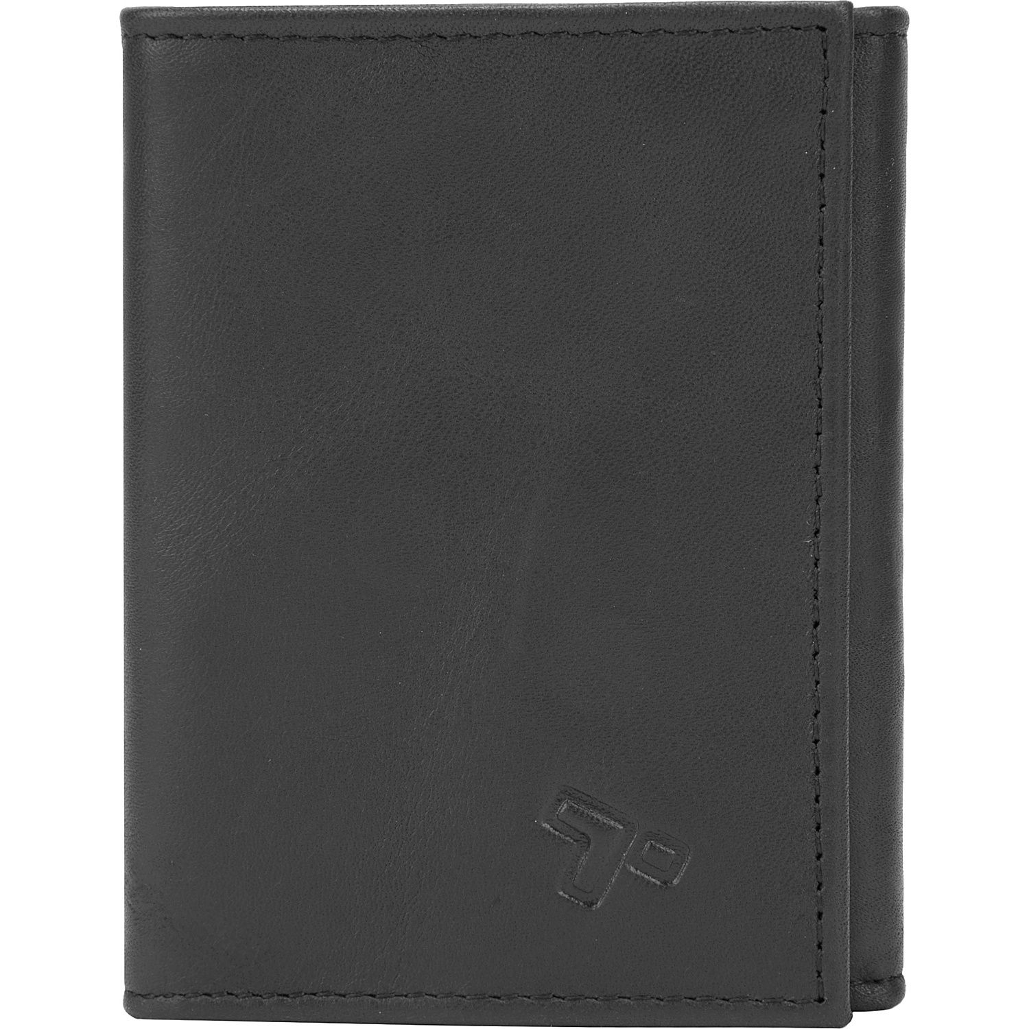 Safe ID Classic Trifold Wallet