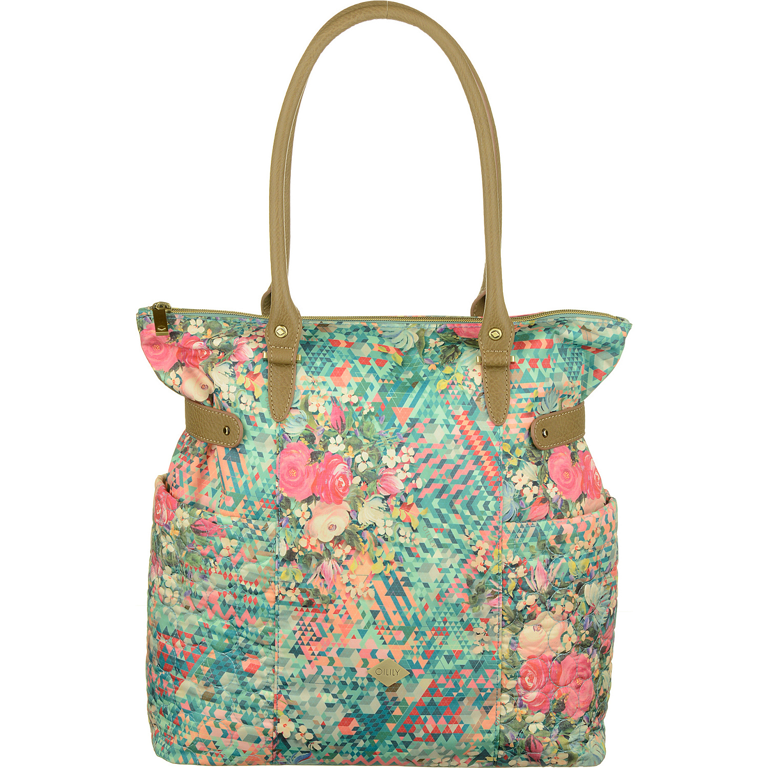 Shopper Tote