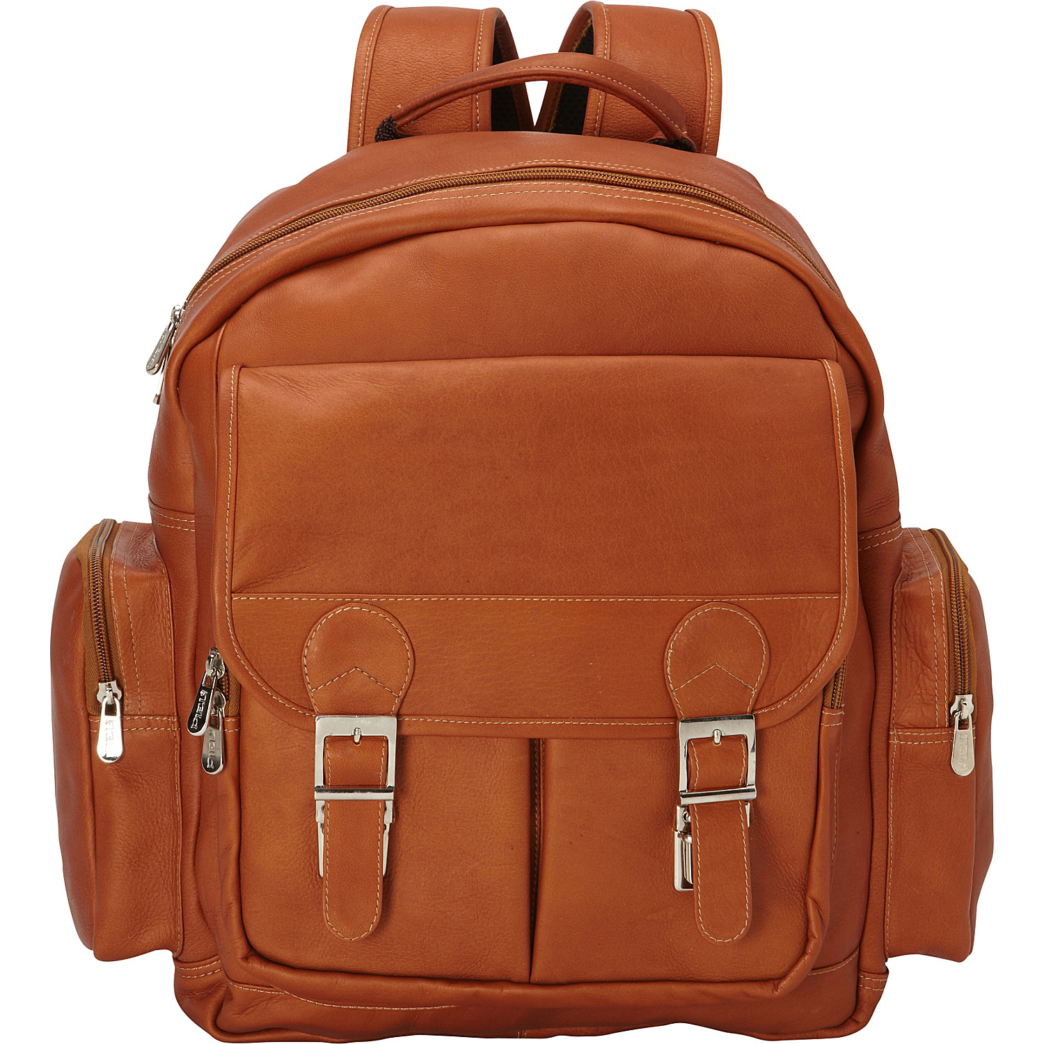 Ultimate Travelers Laptop Backpack