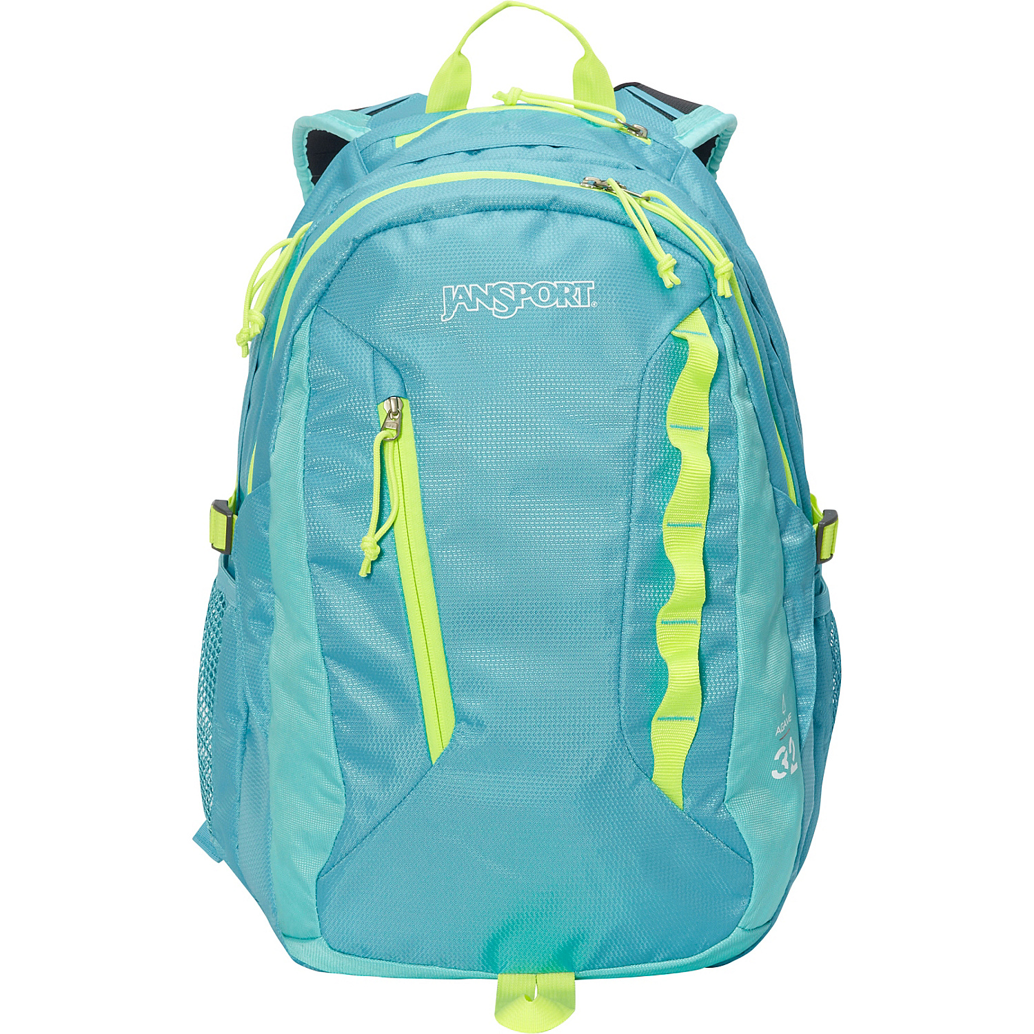 Women's Agave Laptop Backpack