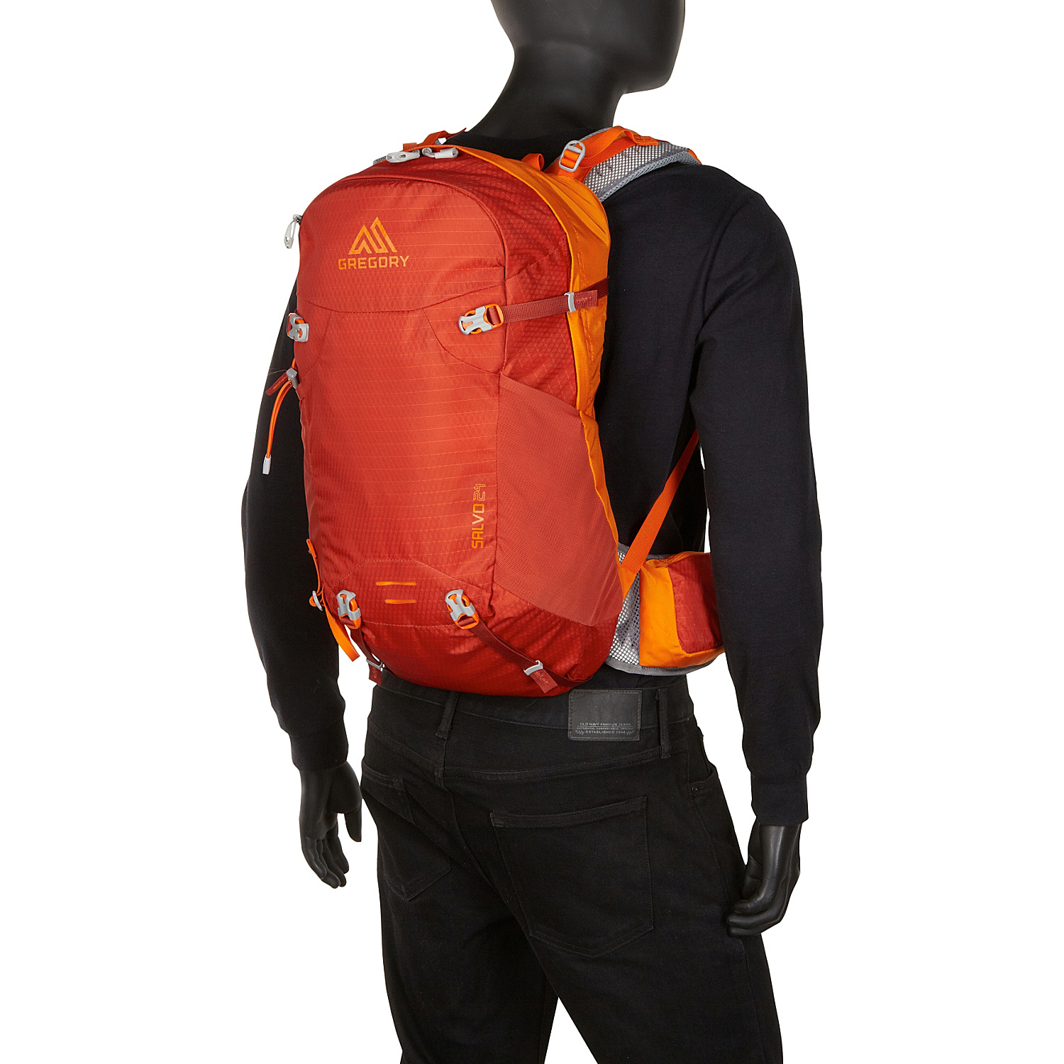 Salvo 24 Backpack