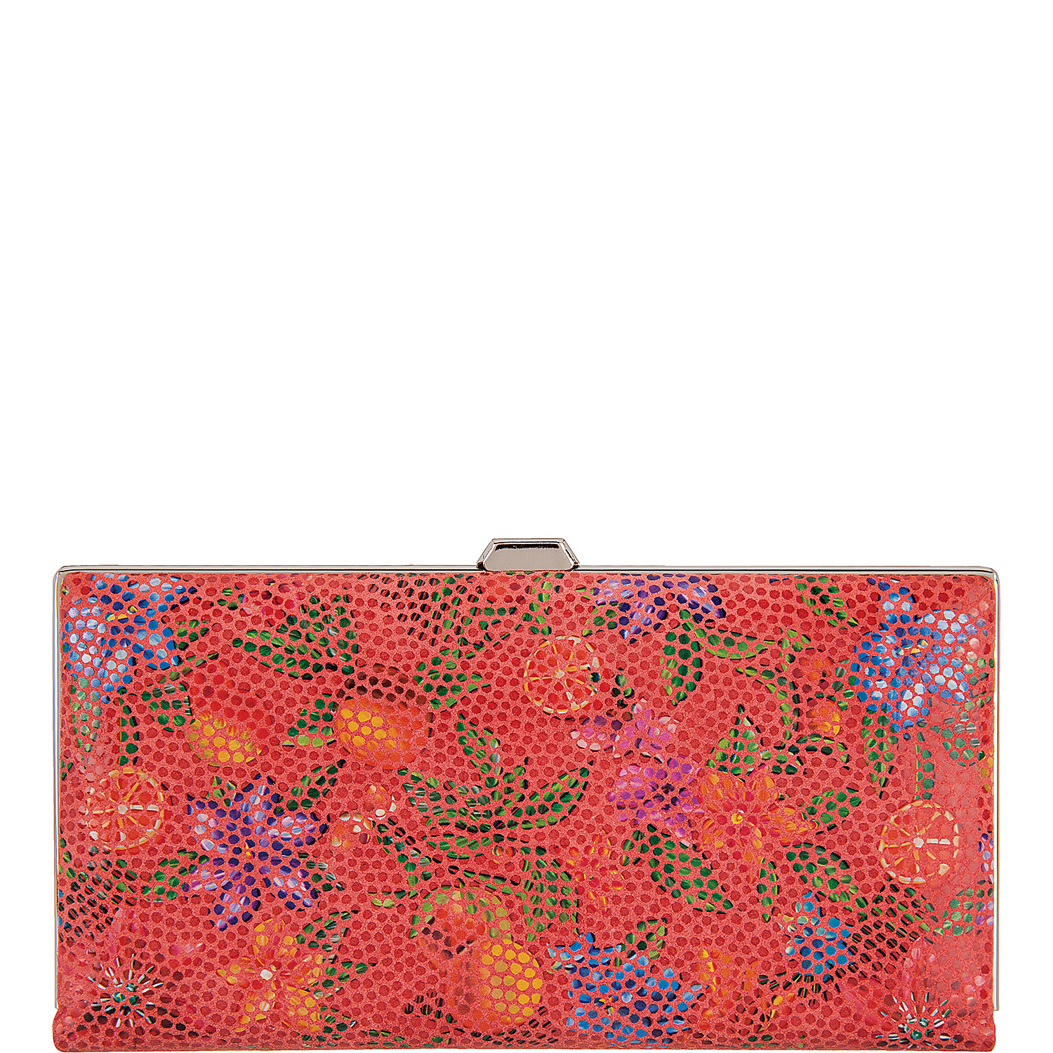 Fruitilicious Quinn Clutch Wallet