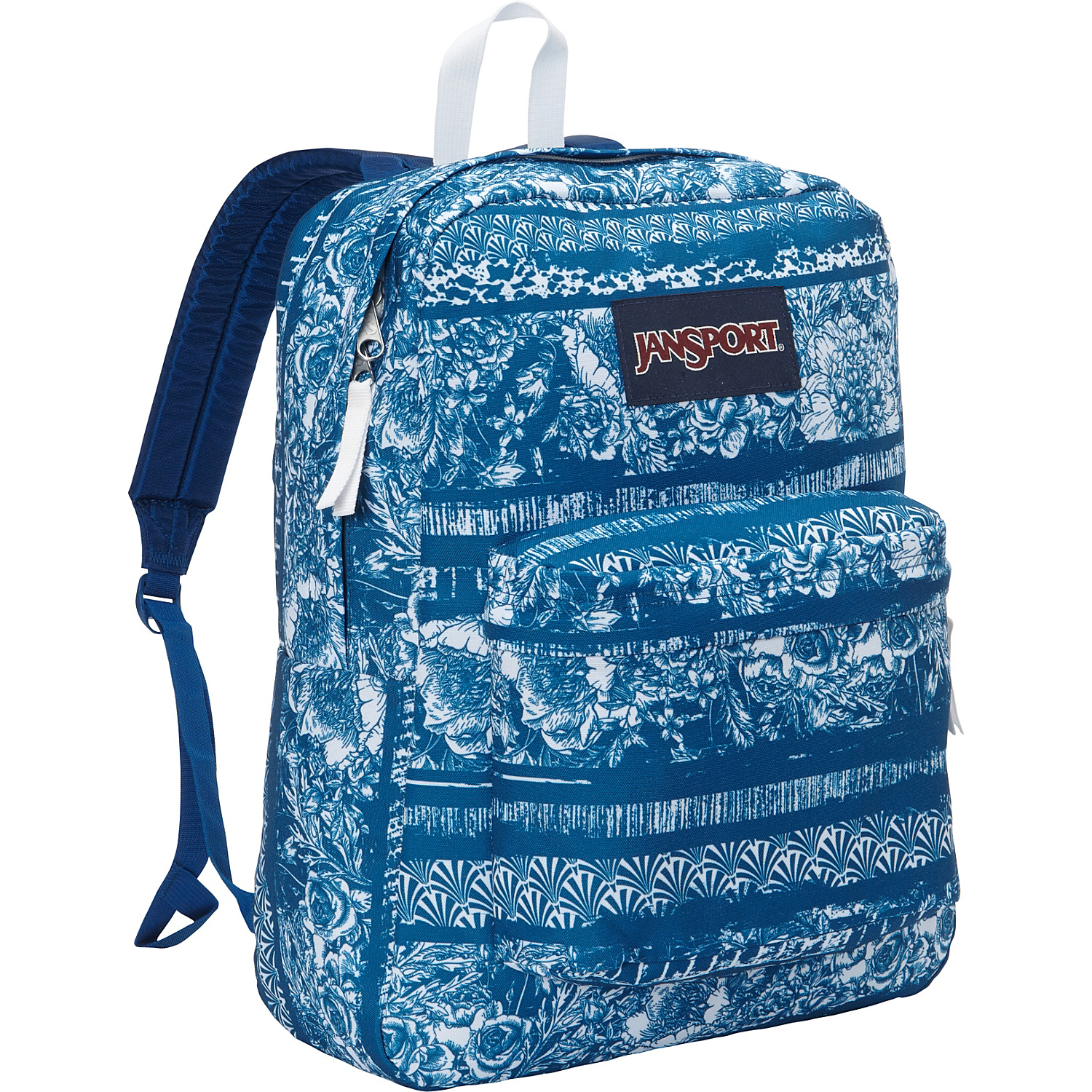 SuperBreak Backpack