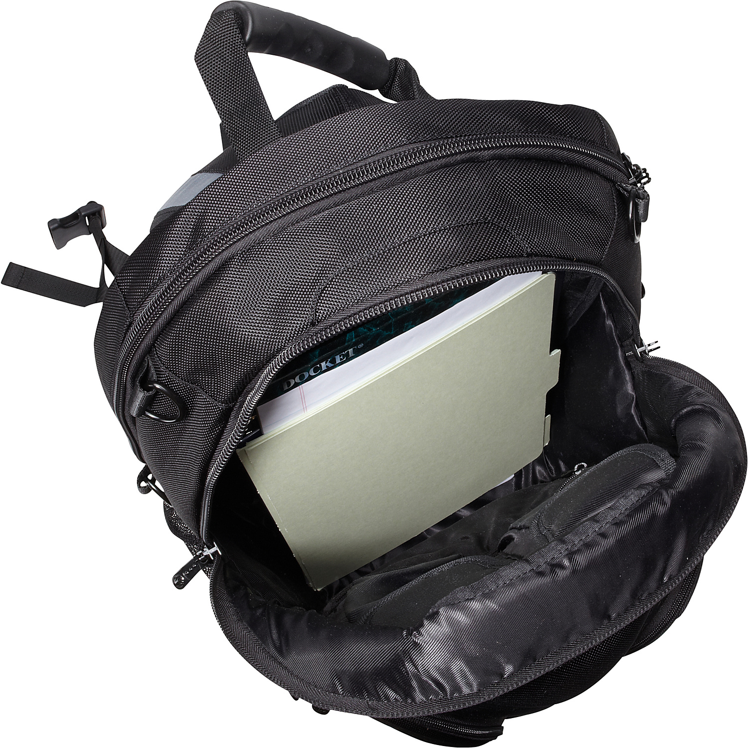 MASK KOA 17" Backpack